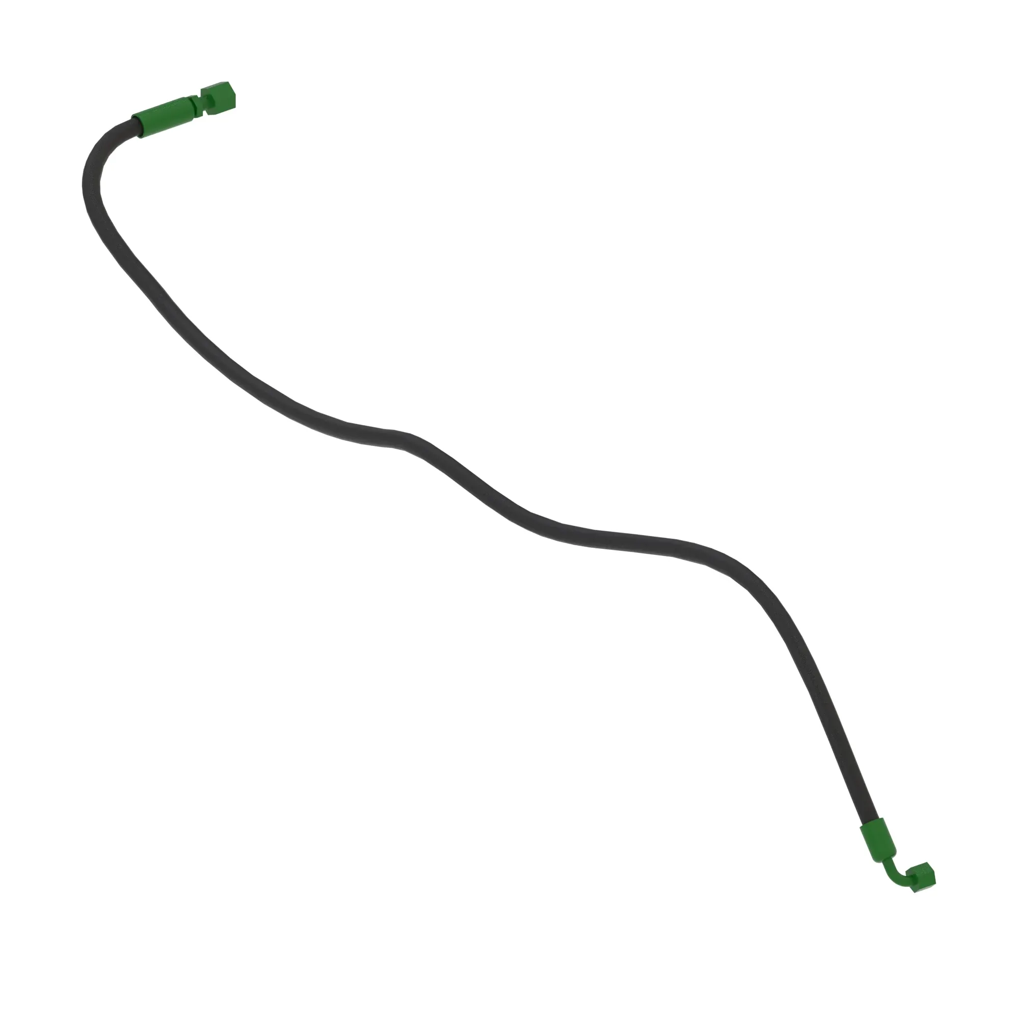 HOSE, HYDRAULIC