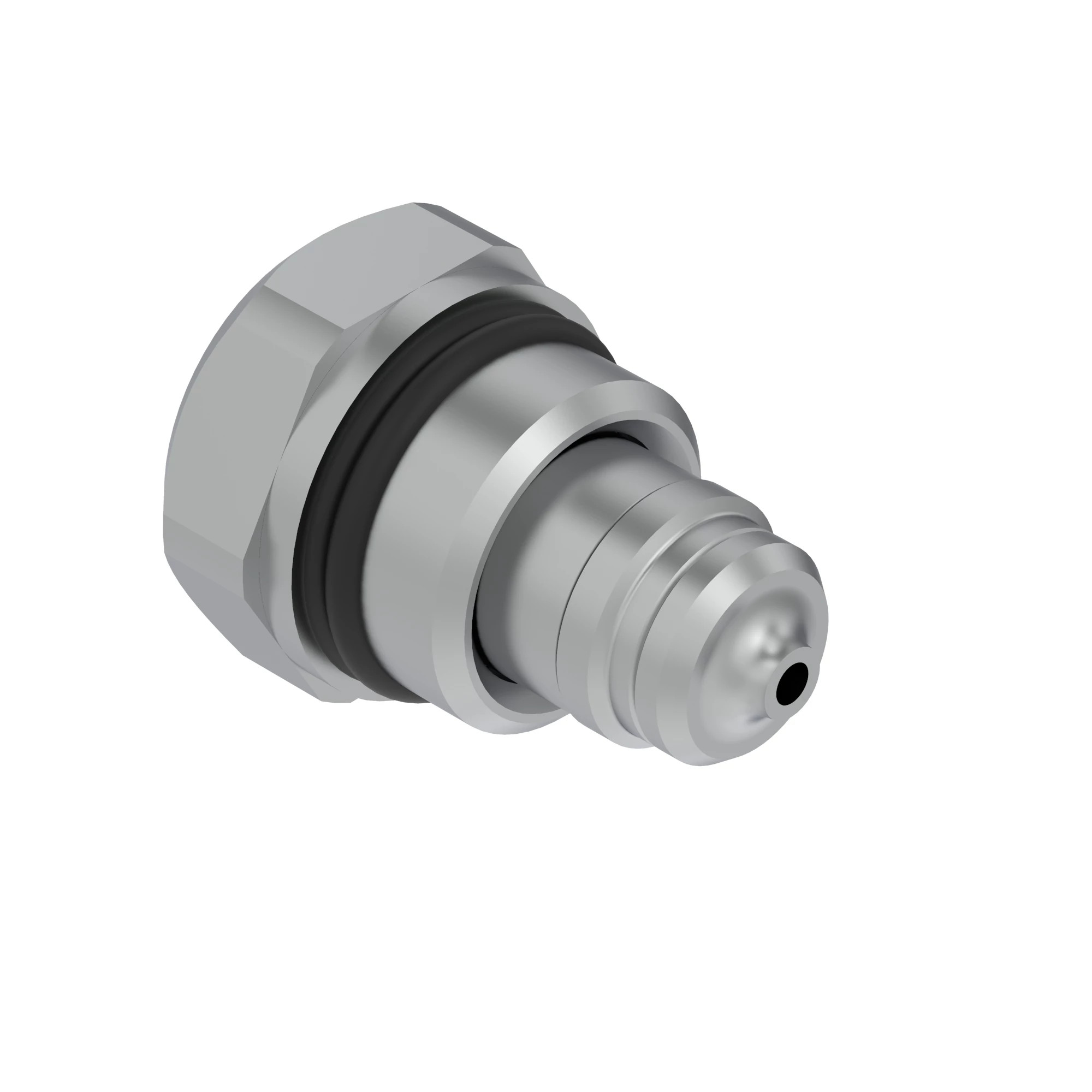 John Deere Anti Cavitation Check Valve - AT169373