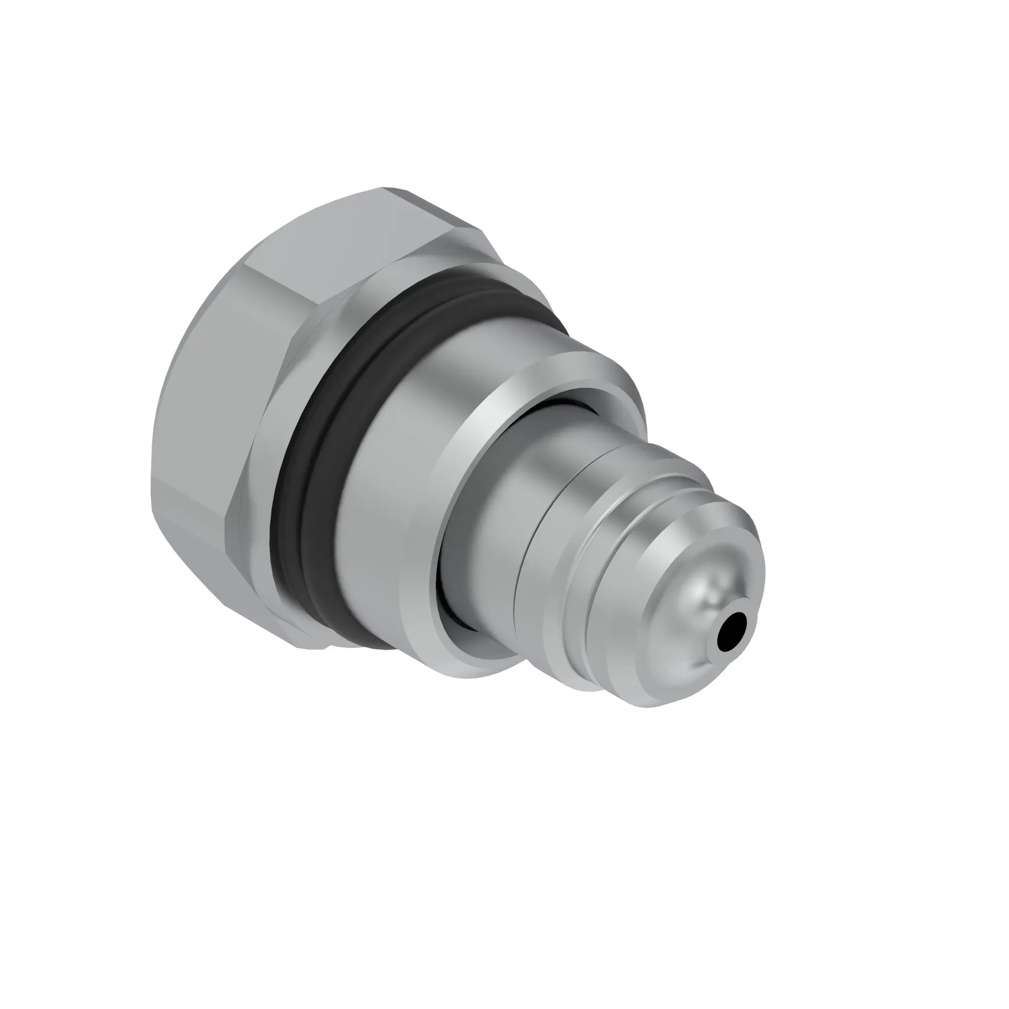 John Deere Anti Cavitation Check Valve - AT169373