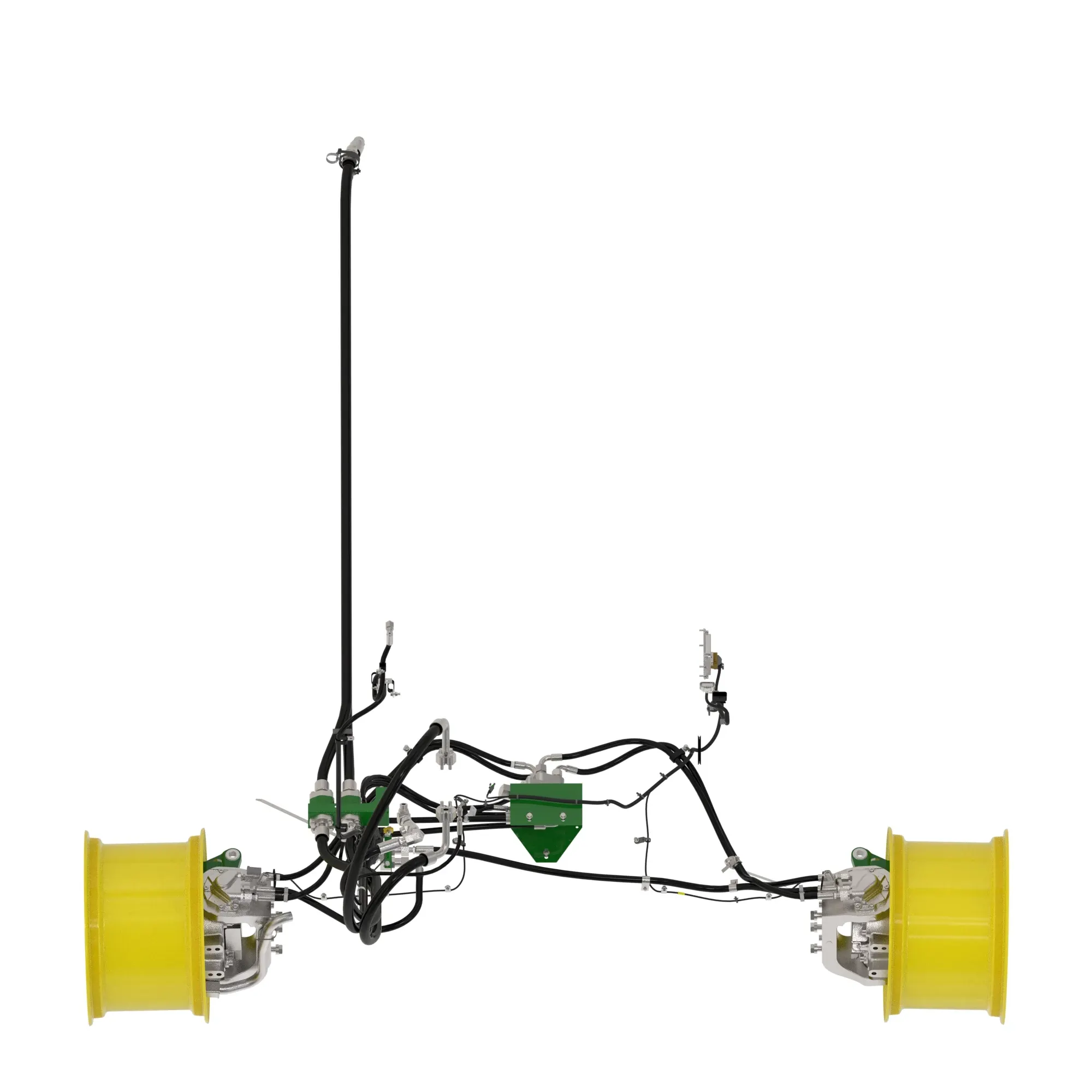 Drive Kit
