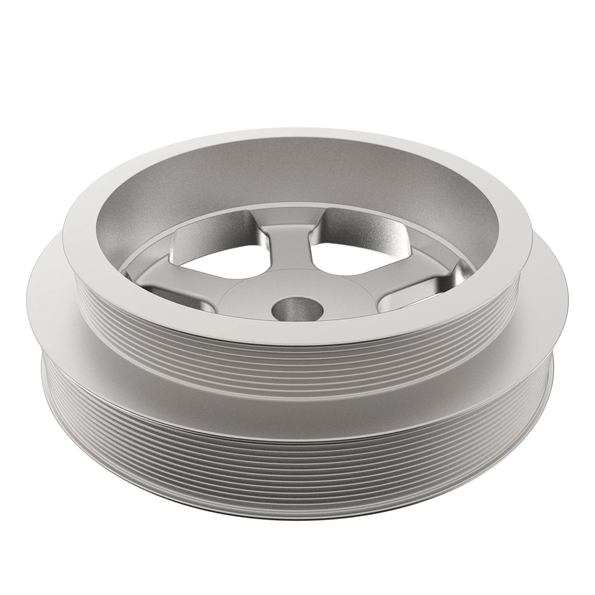 Pulley