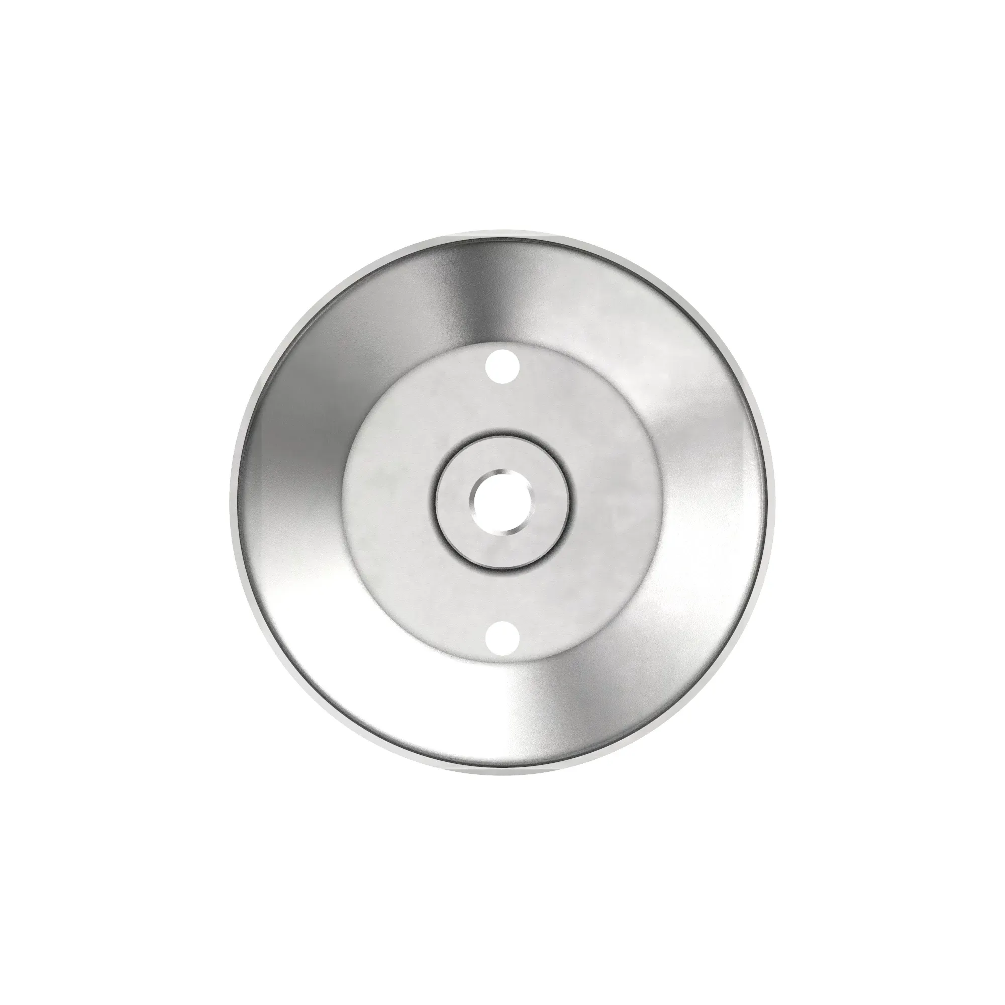 MIU800671: Transaxle Pump Shaft Pulley | Shop.Deere.com