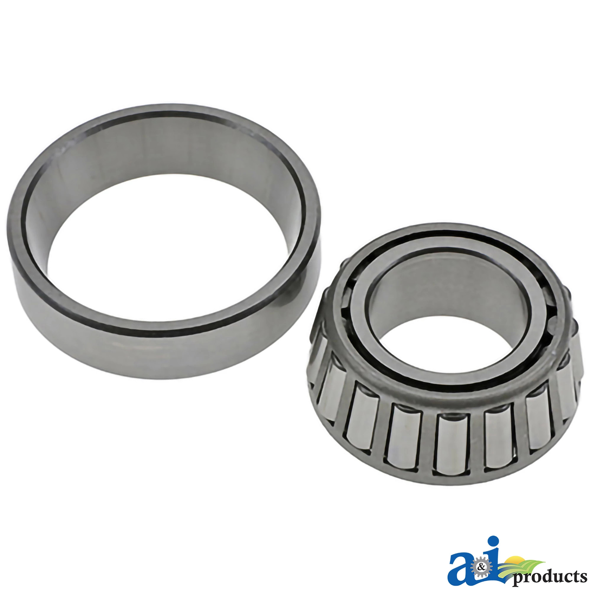TAPERED ROLLER BEARING