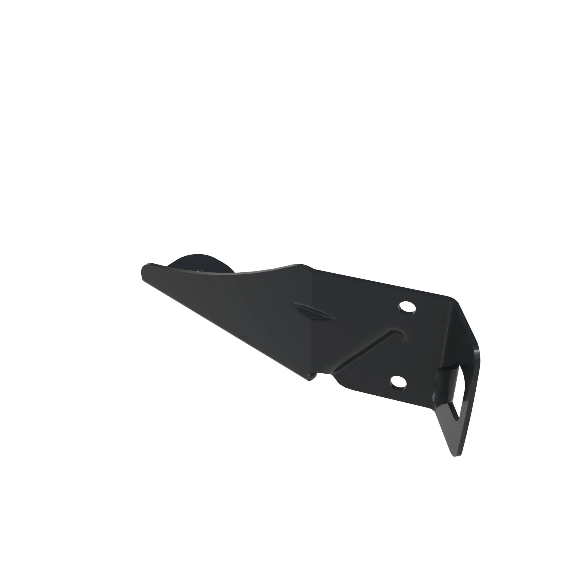 CLAMP,LIGHT MOUNTING,RH