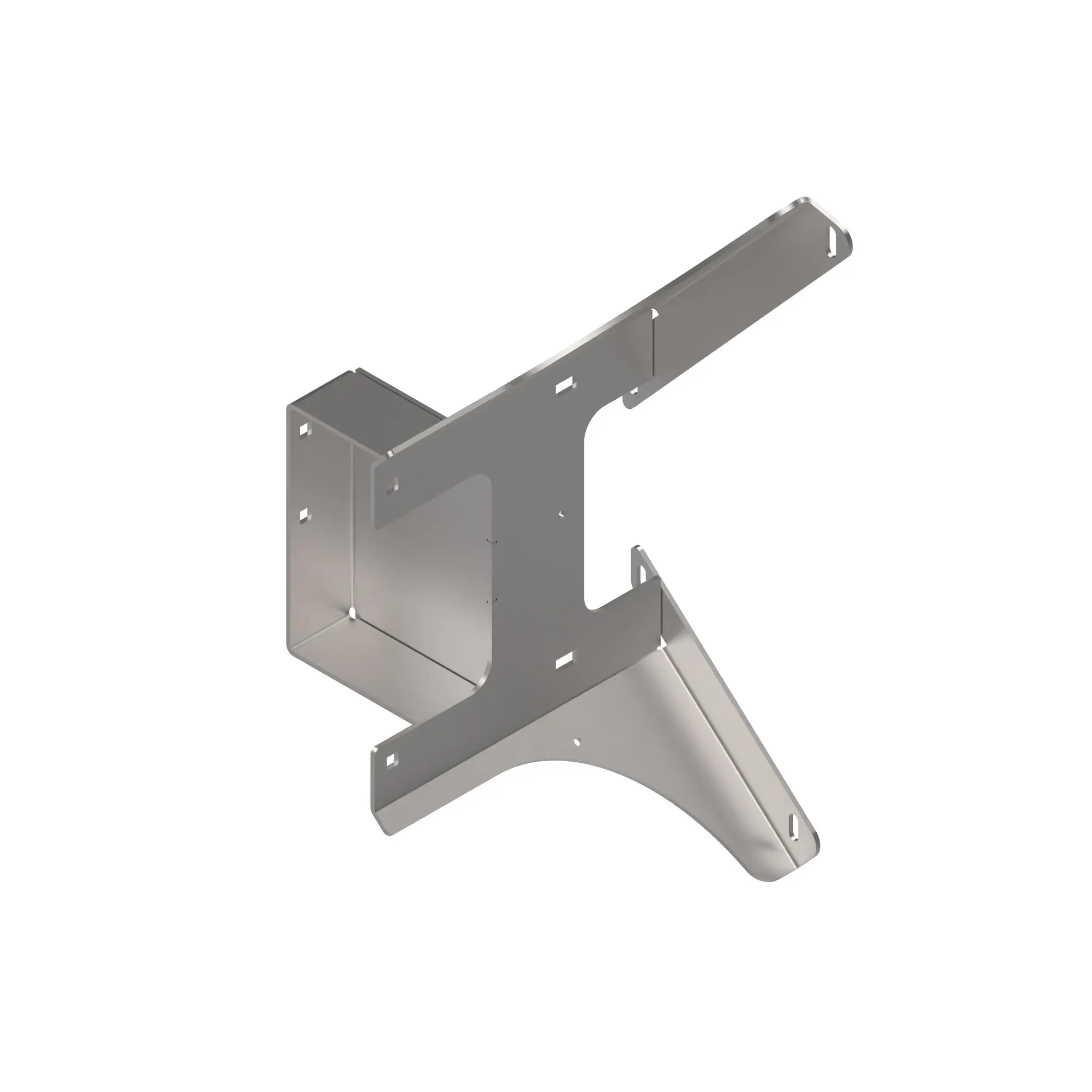 John Deere Bracket - DC225990