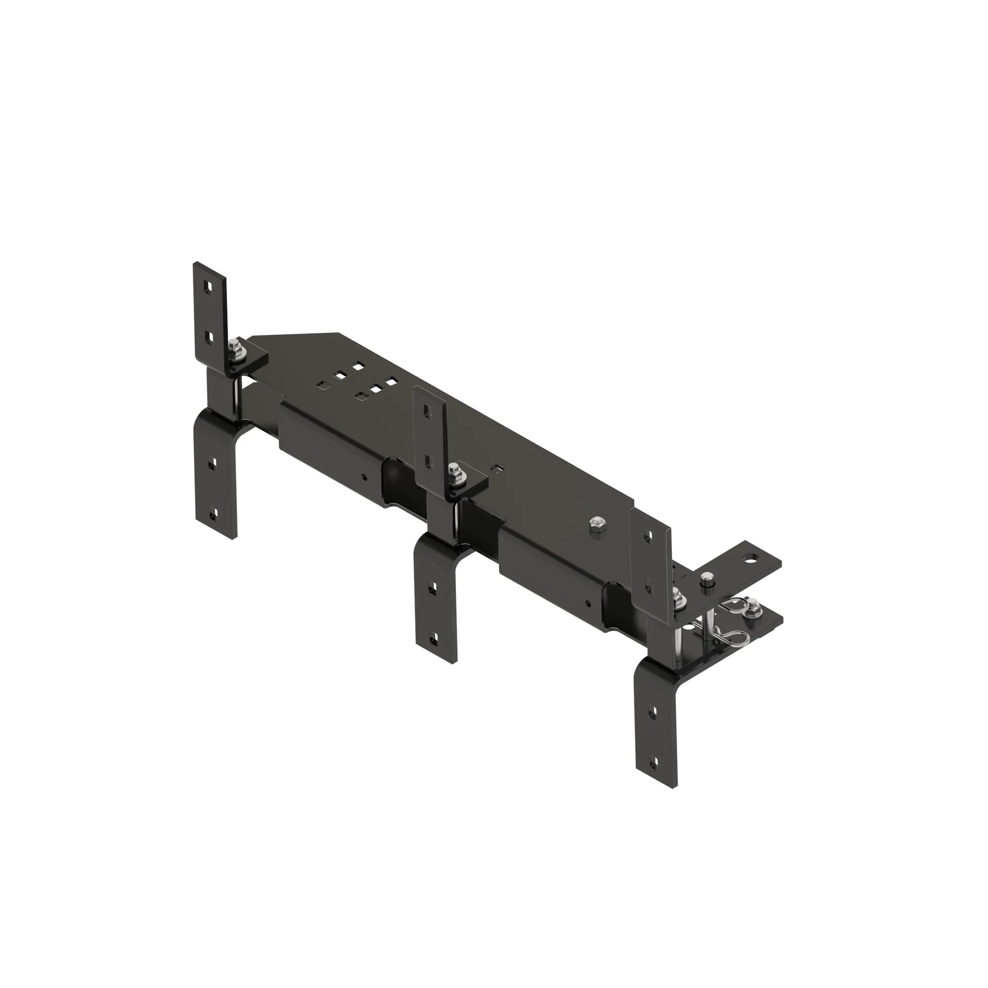 Drawbar