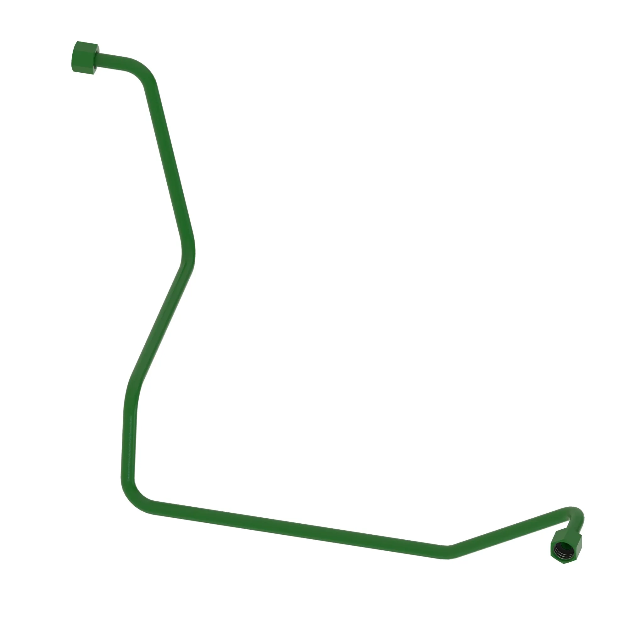 John Deere Power Transmission Oil Line - AKK43245