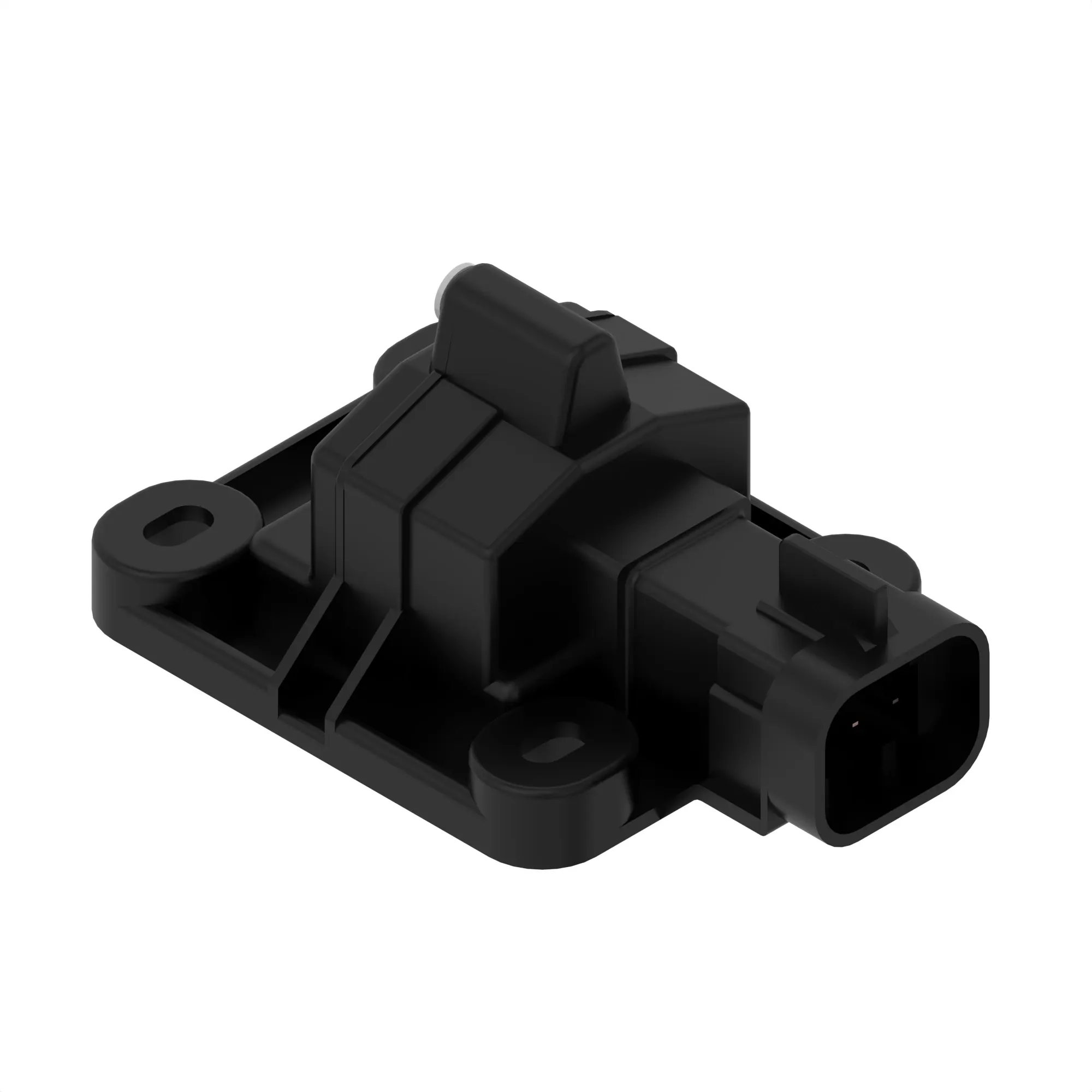 John Deere Electrical Quick Raise Lift Control - AL172871