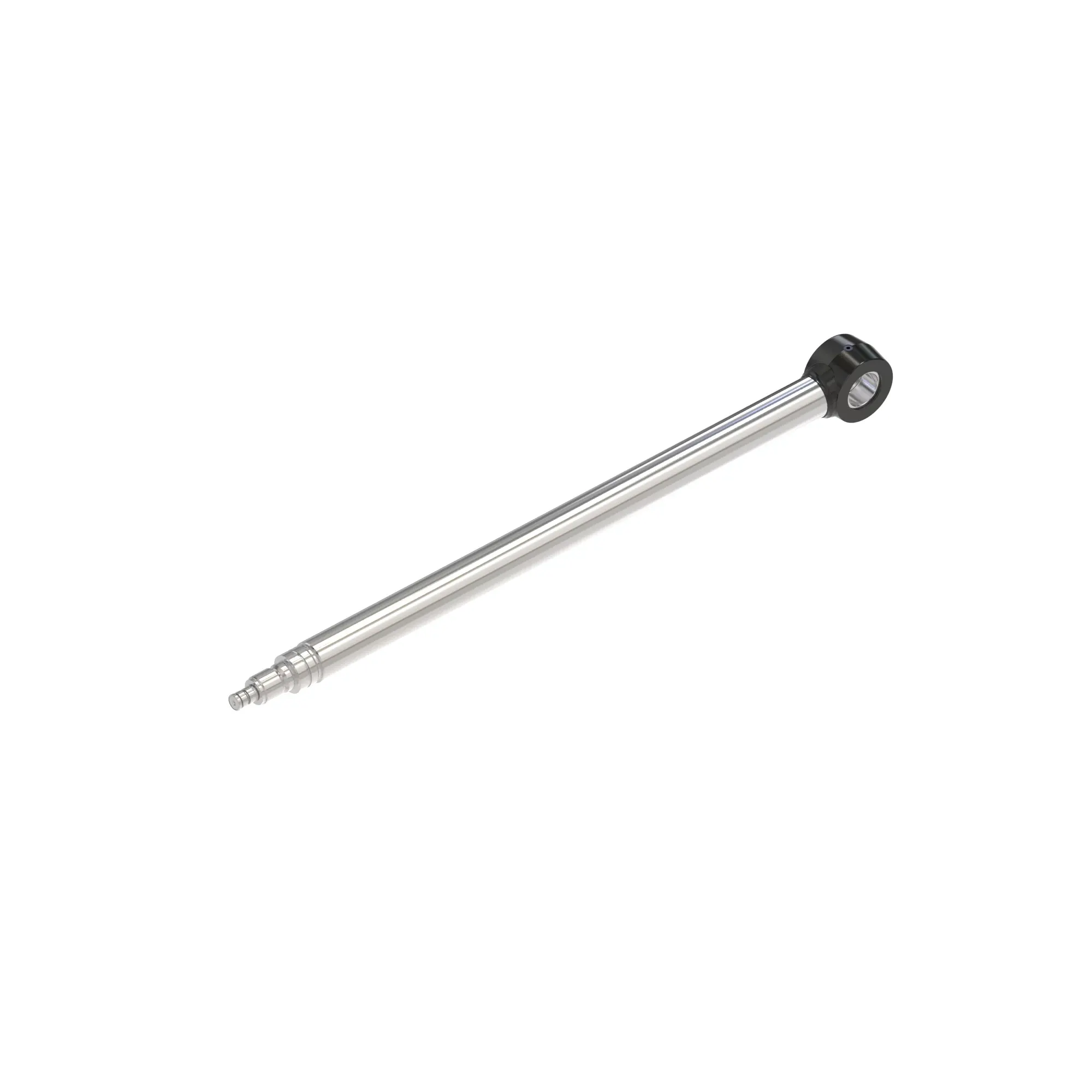 John Deere Hydraulic Cylinder Rod - AHC18455