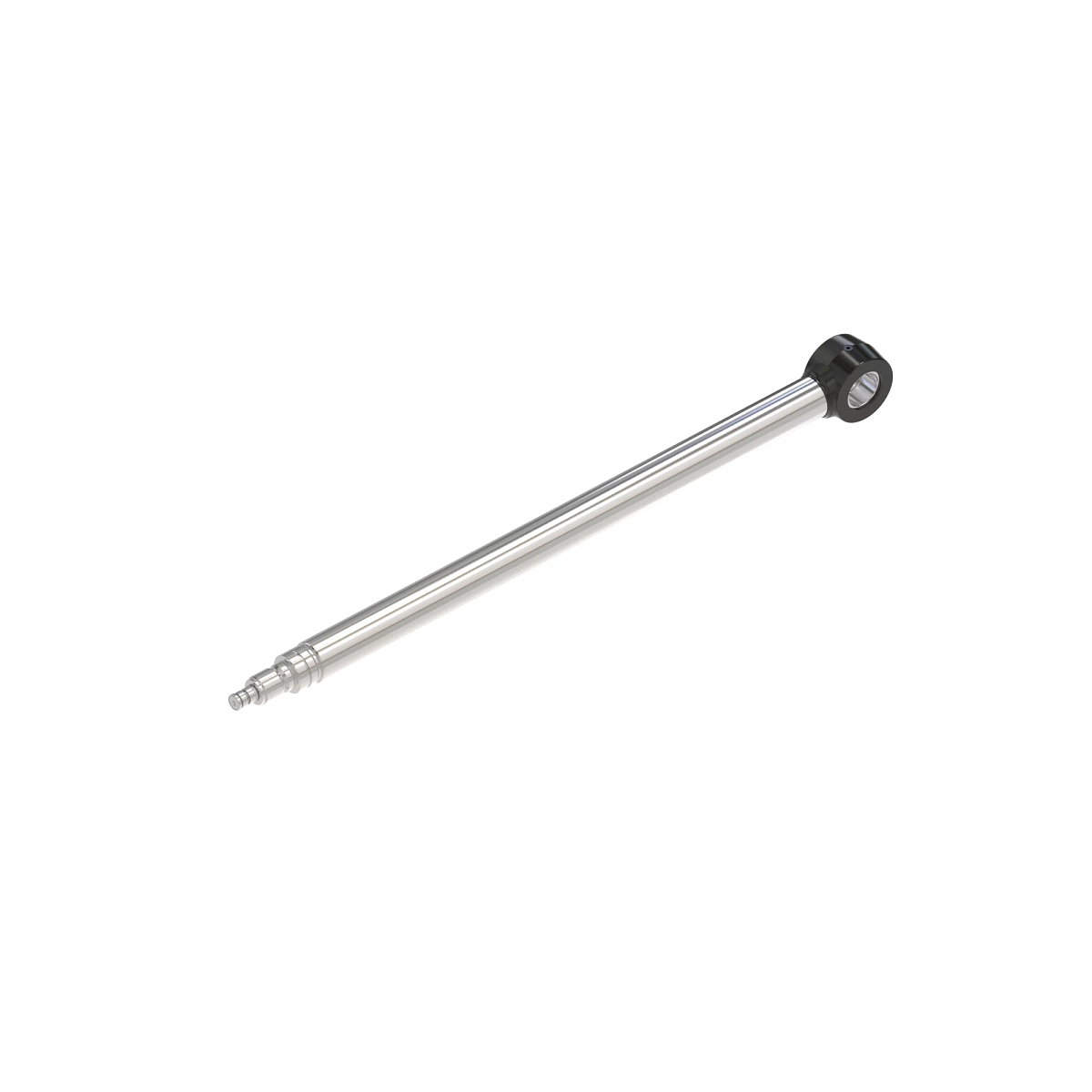Hydraulic Cylinder Rod, Assembly