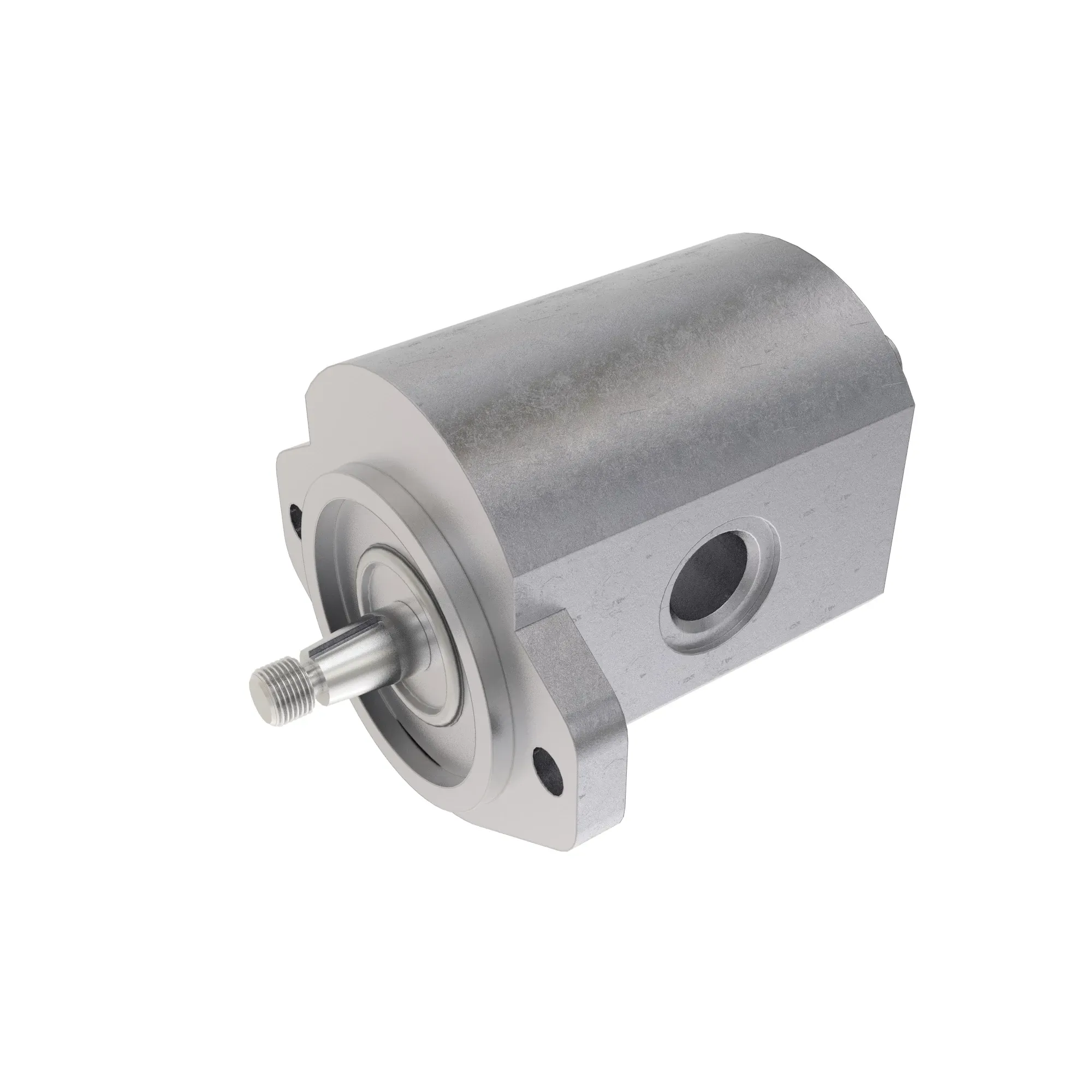 Hydraulic Pump