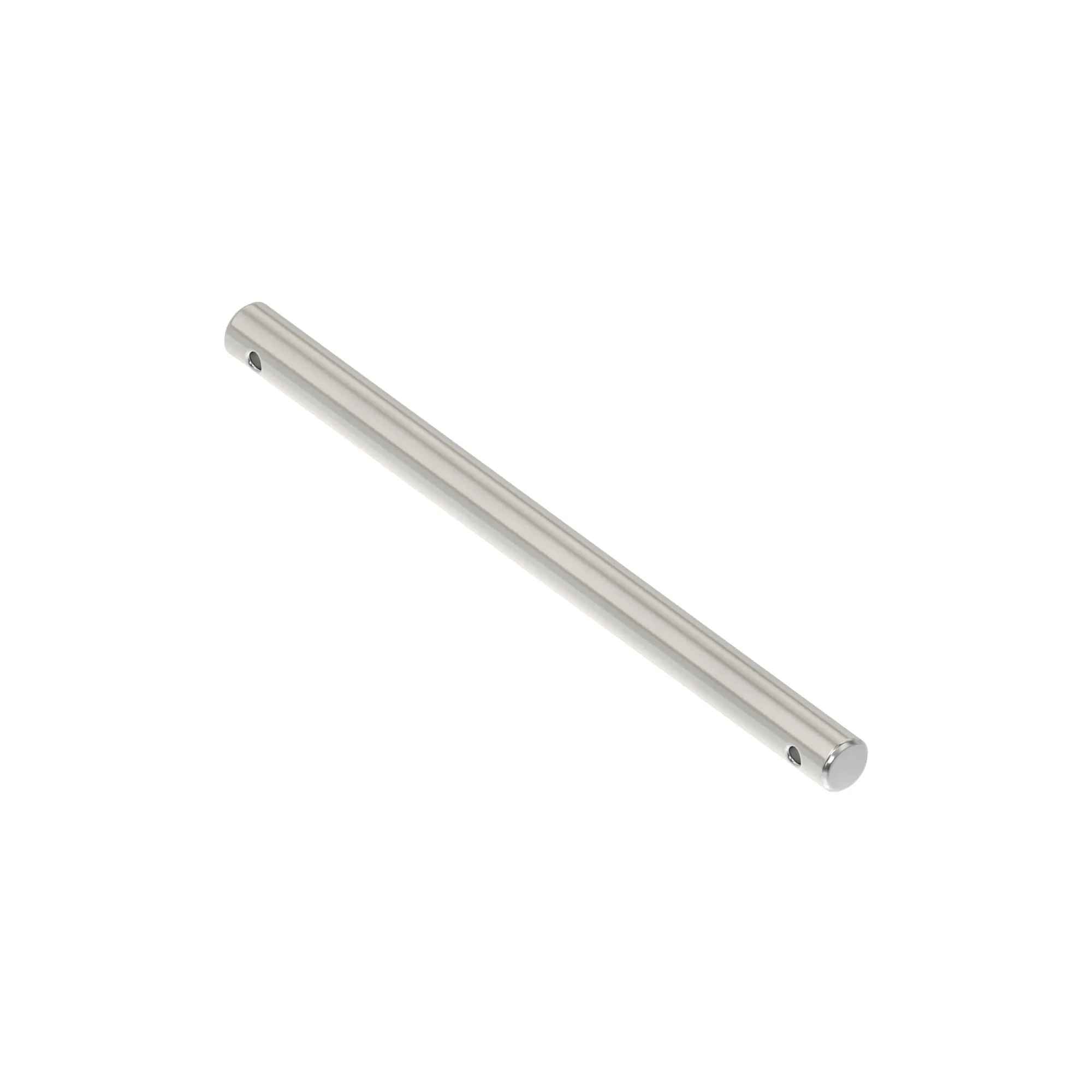 John Deere Threaded Shaft - A80176