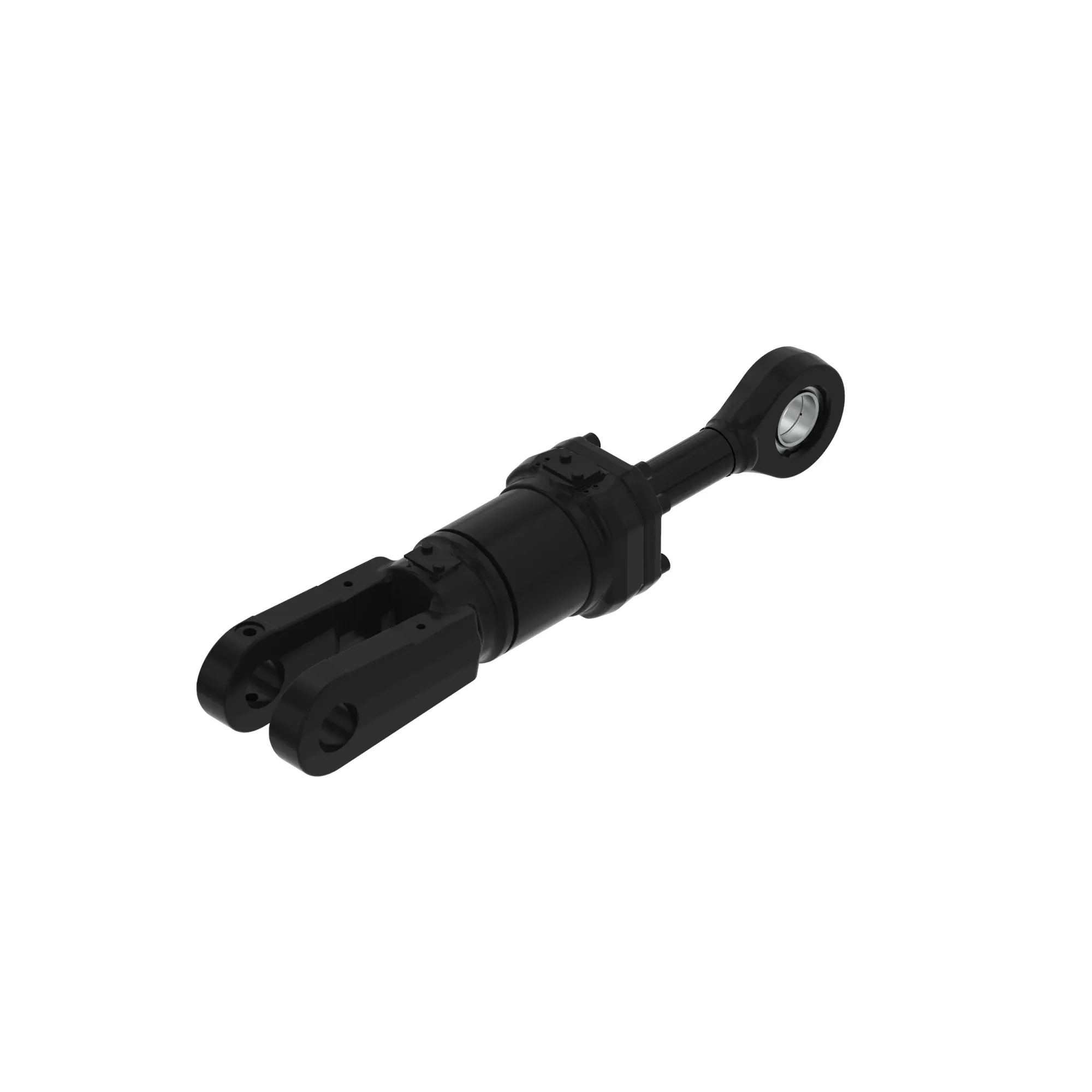 John Deere Hydraulic Cylinder - AHC18786