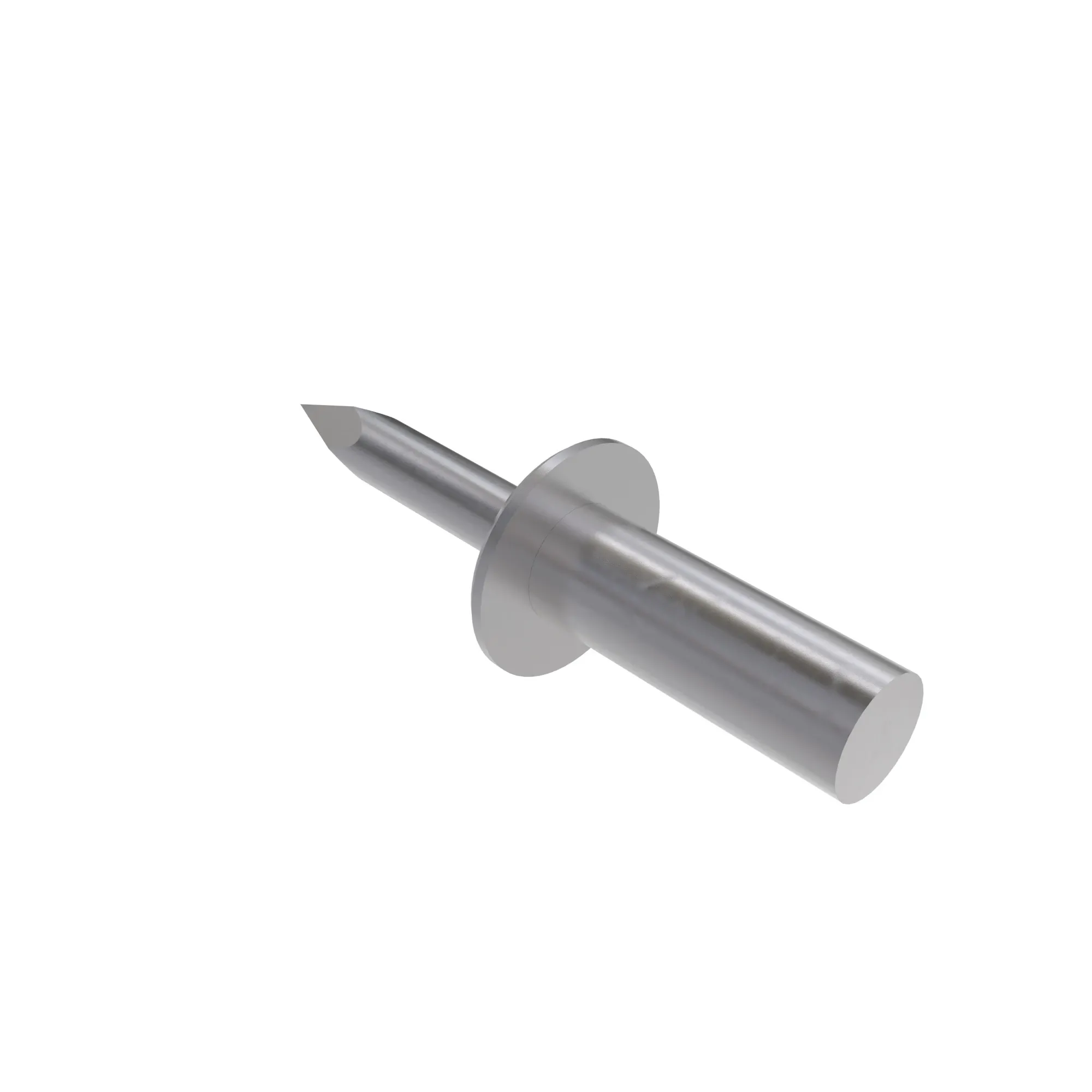John Deere Steel Dome Head Blind Rivet - R53608