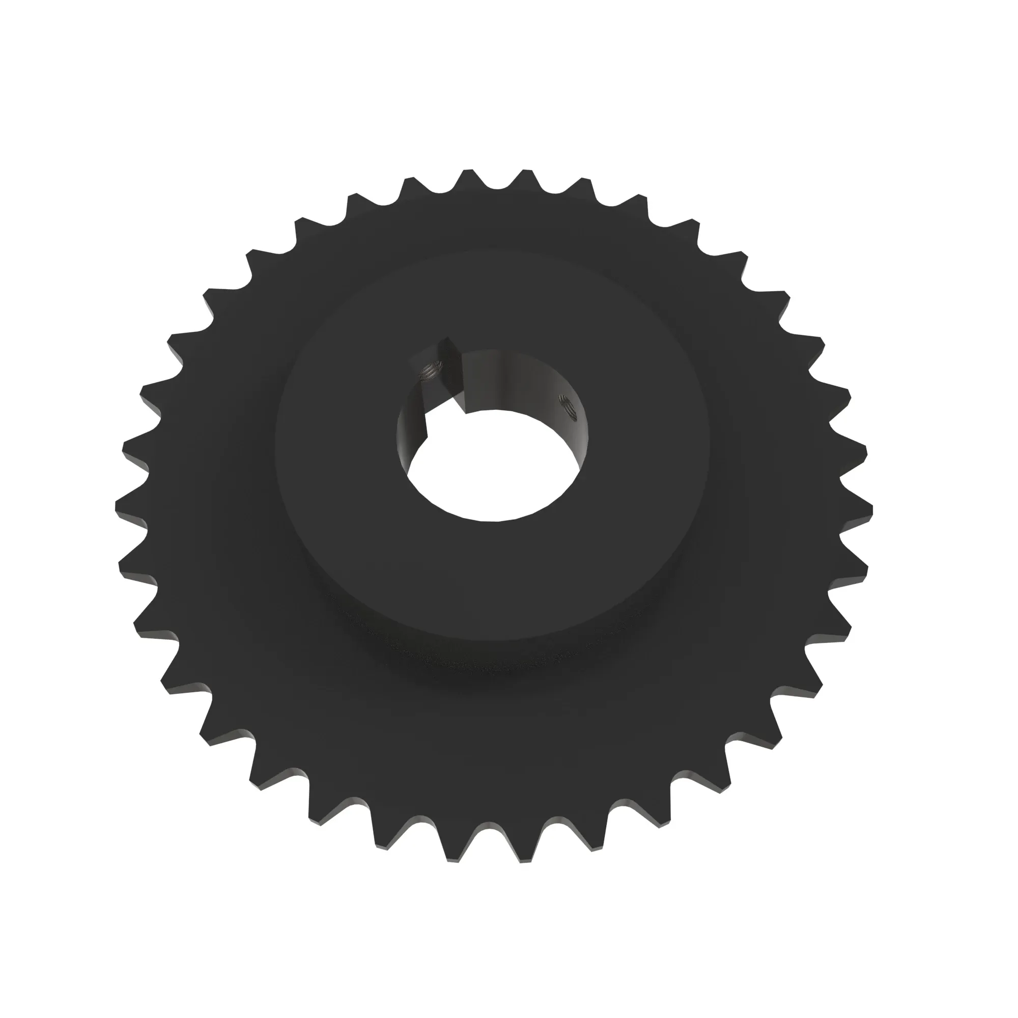 SPROCKET, BELT DRIVE