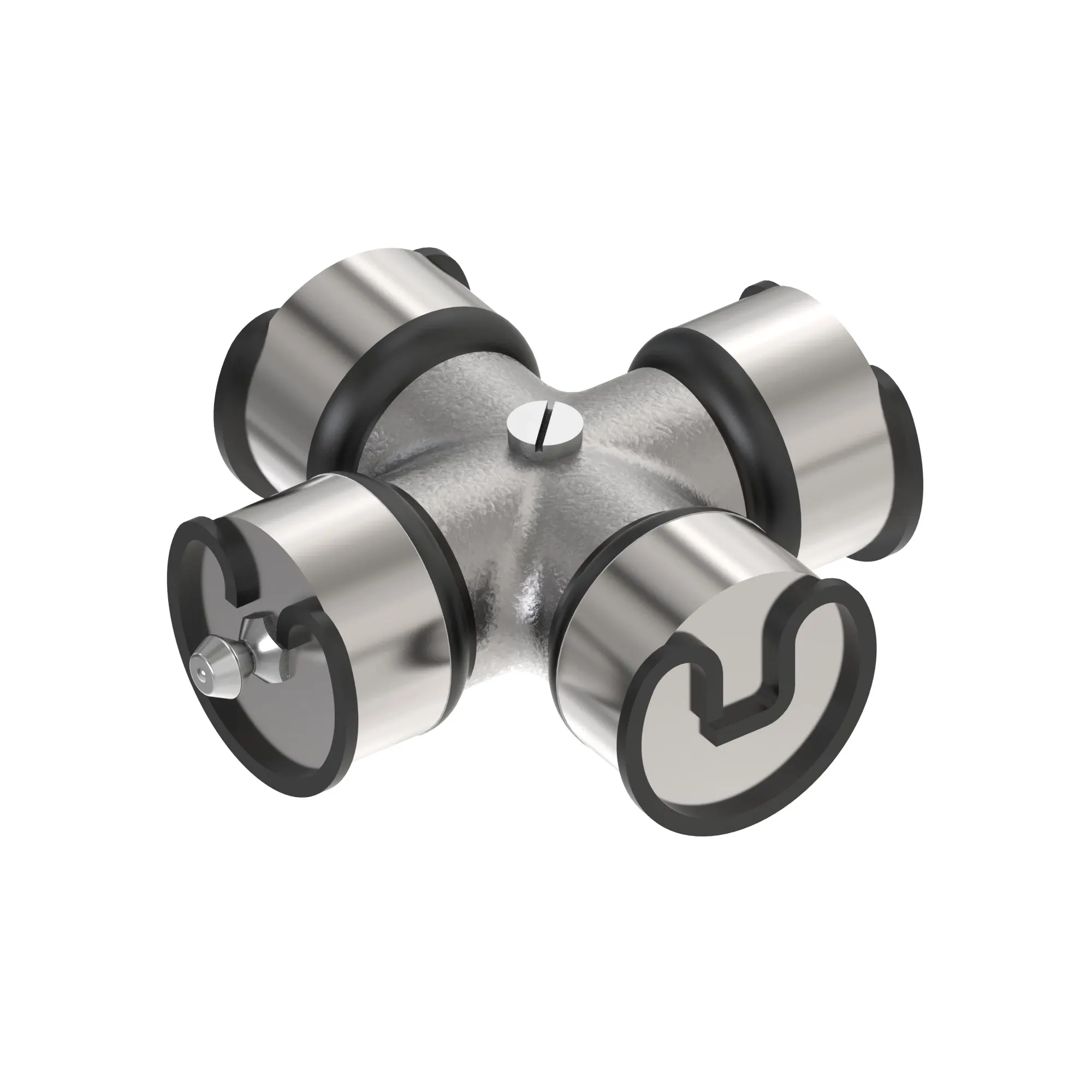 CROSS AND BEARING ASSEMBLY