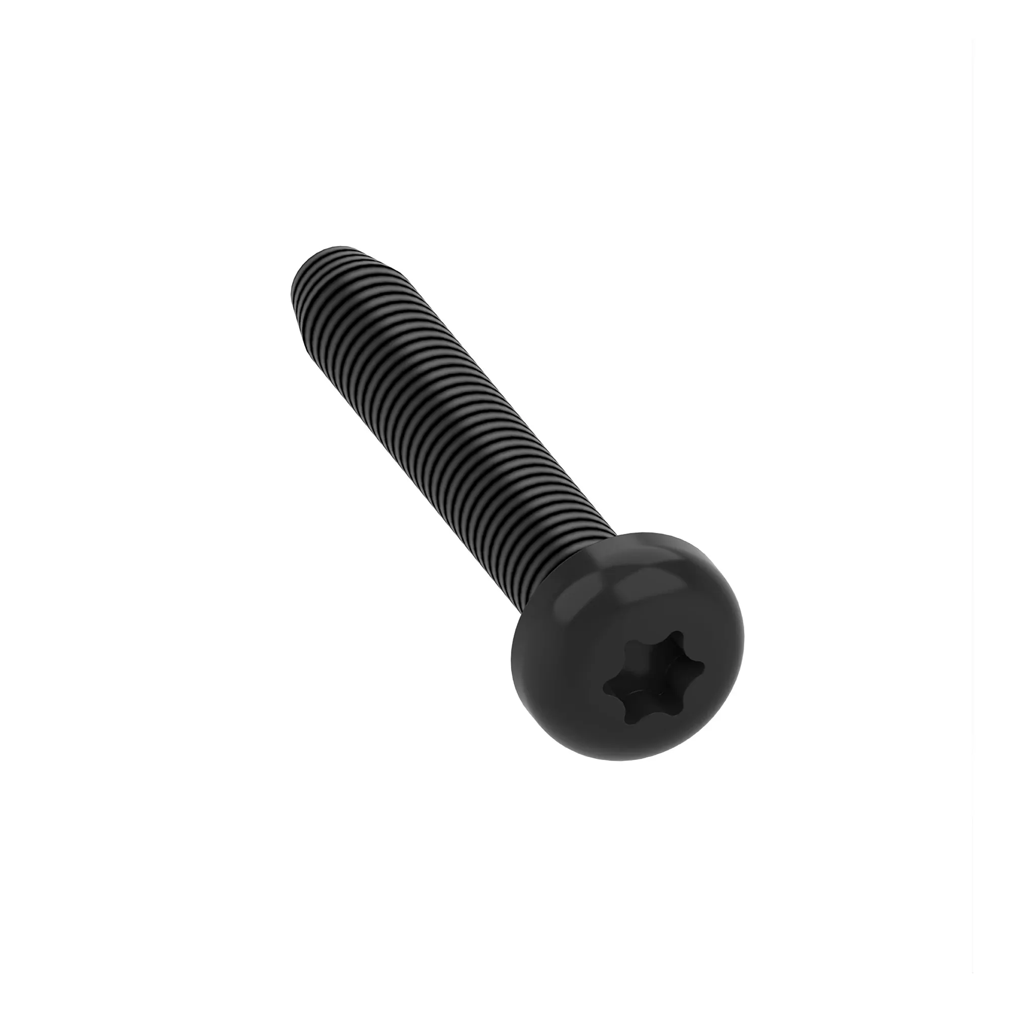 John Deere Cylindrical Head Screw, M4 X 20 - L173741
