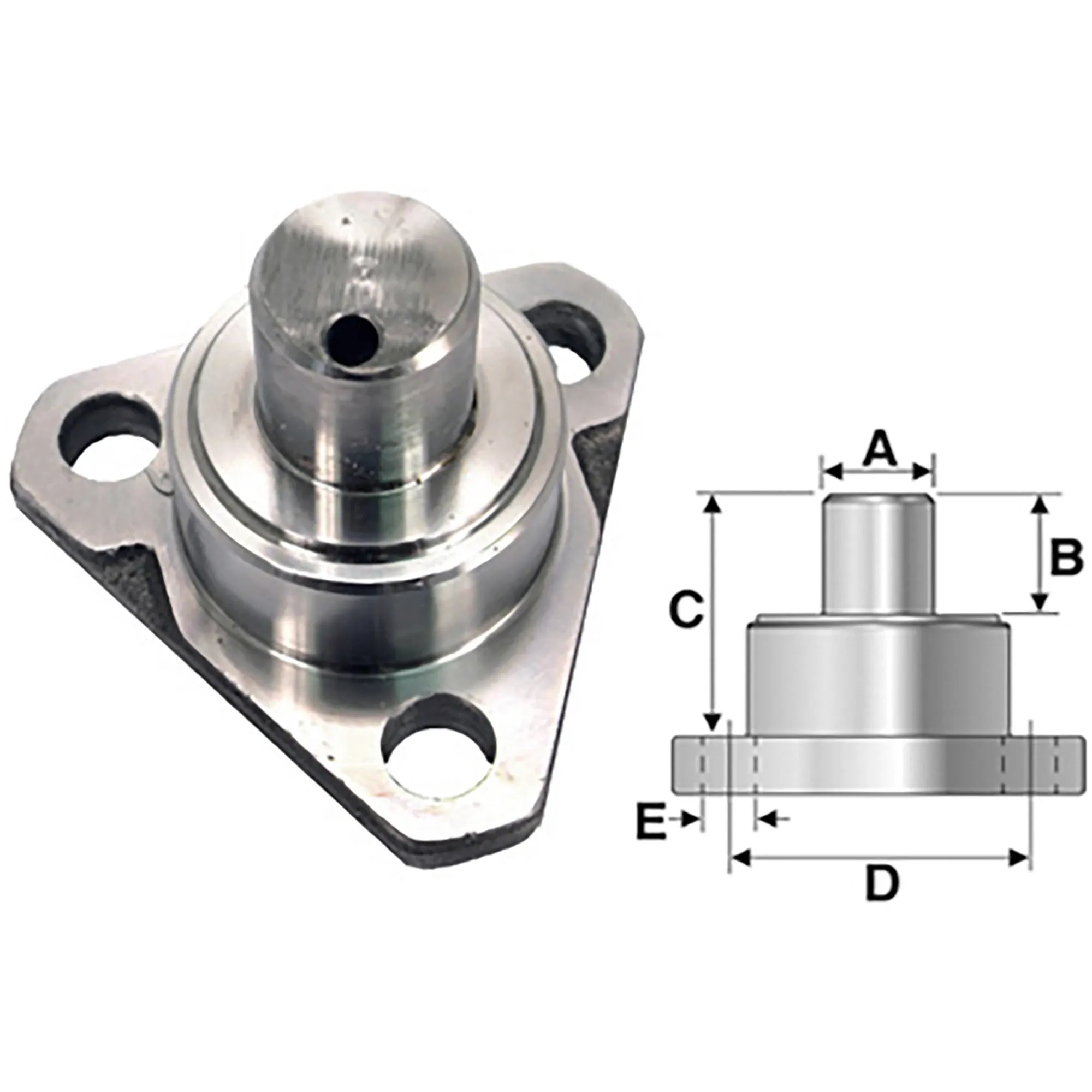 John Deere Trunnion - L61209