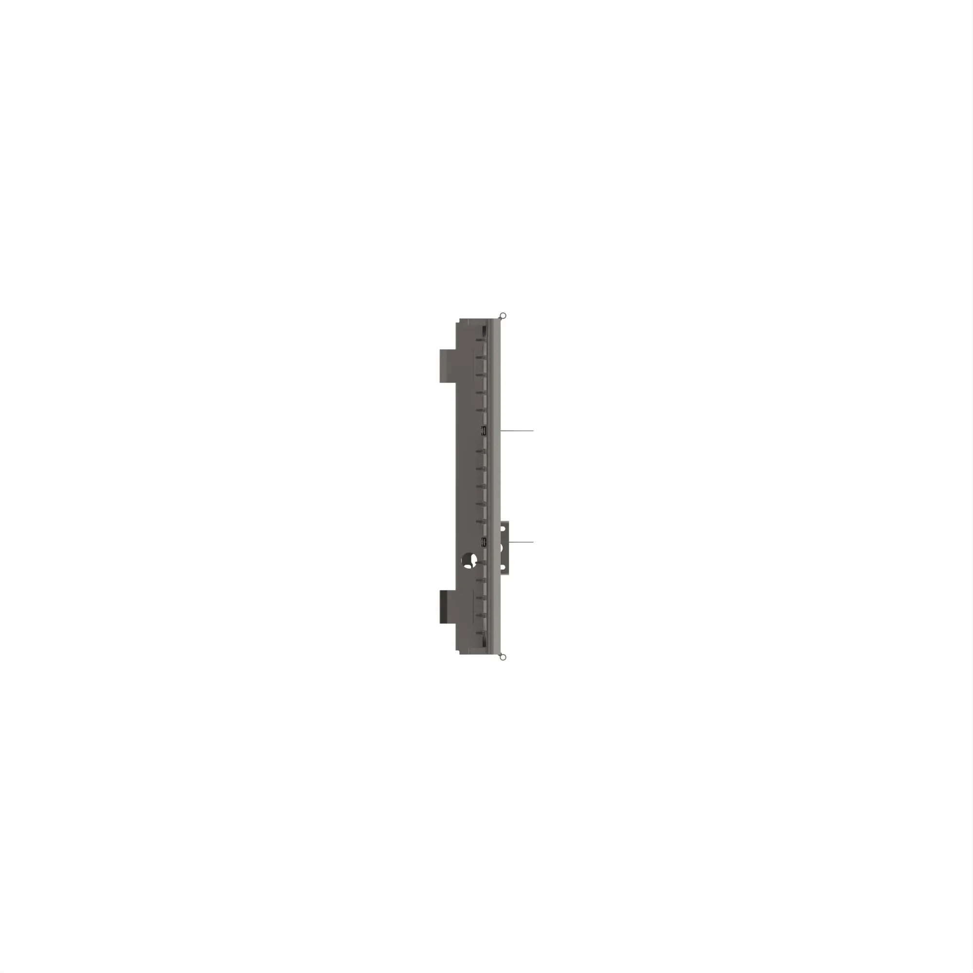 CHAFFER, CHAFFER,ASSY, REMOTE WIDE