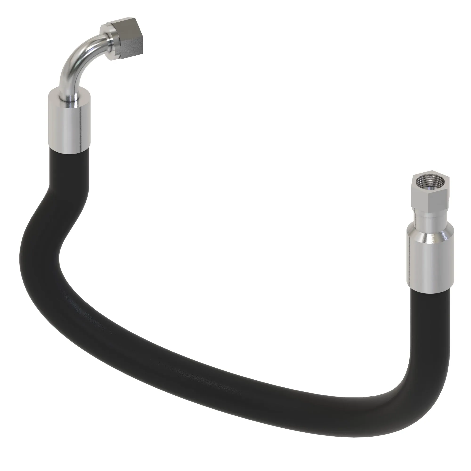 Fuel Line