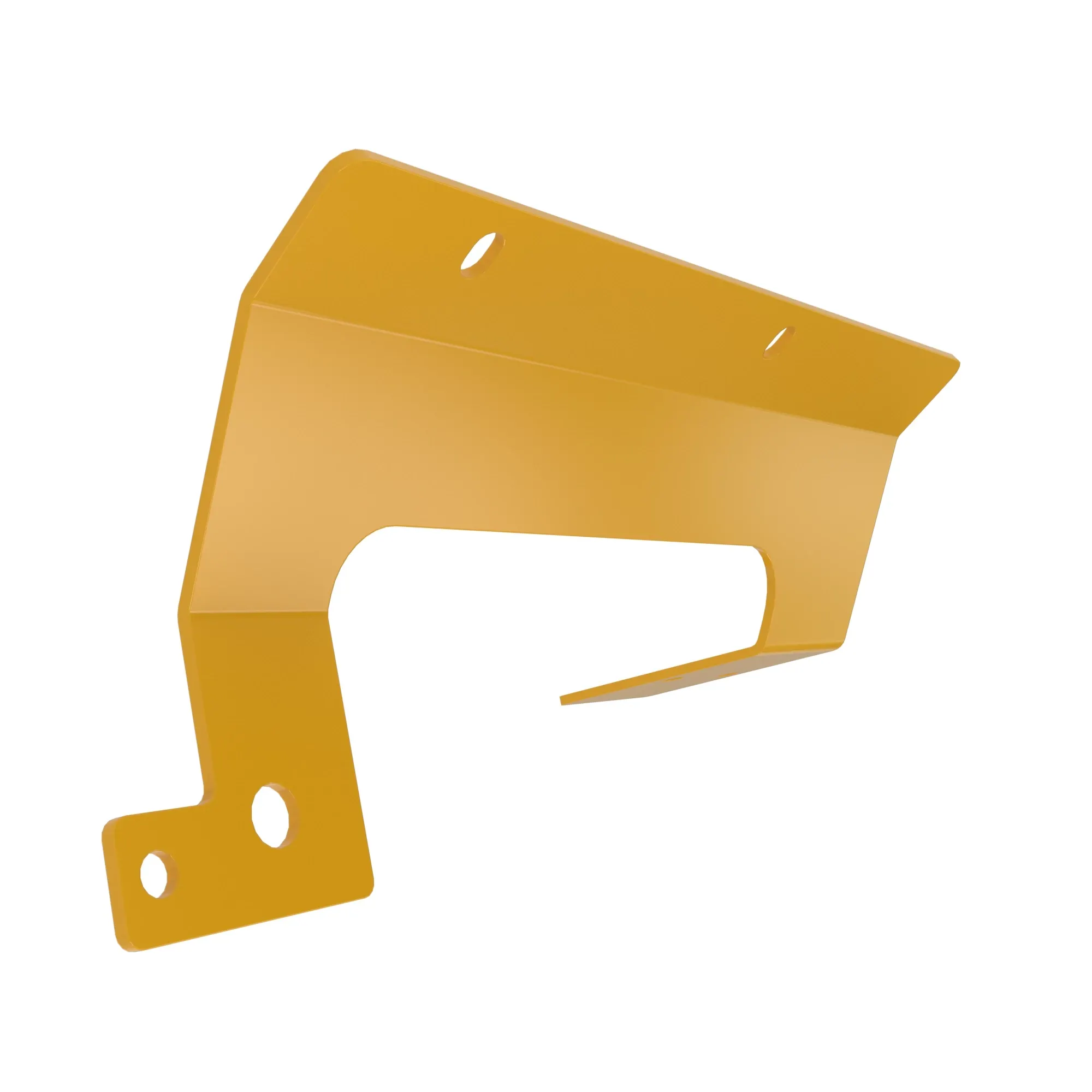 AXLE BRACKET