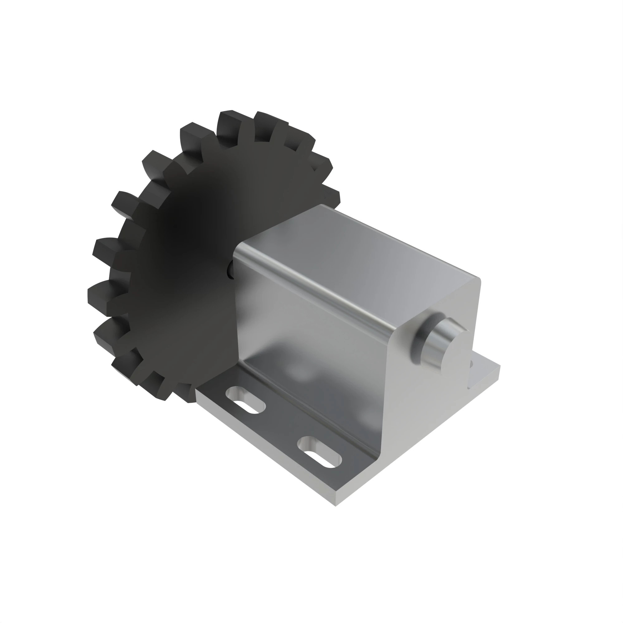 John Deere Acre Meter - AN162076