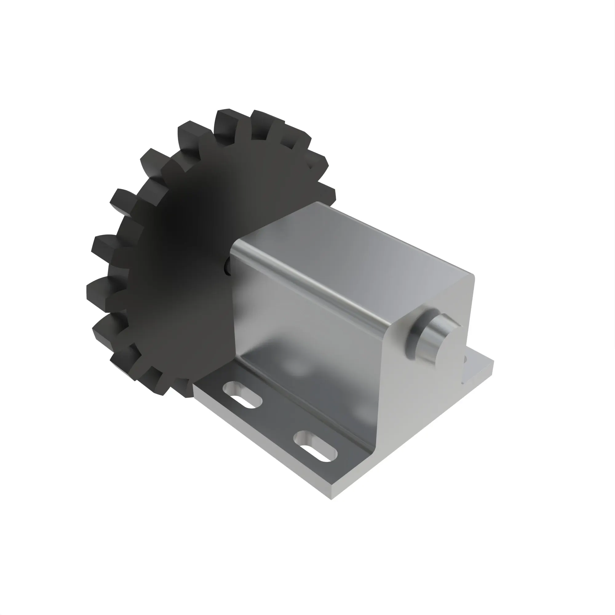 John Deere Acre Meter - AN162076