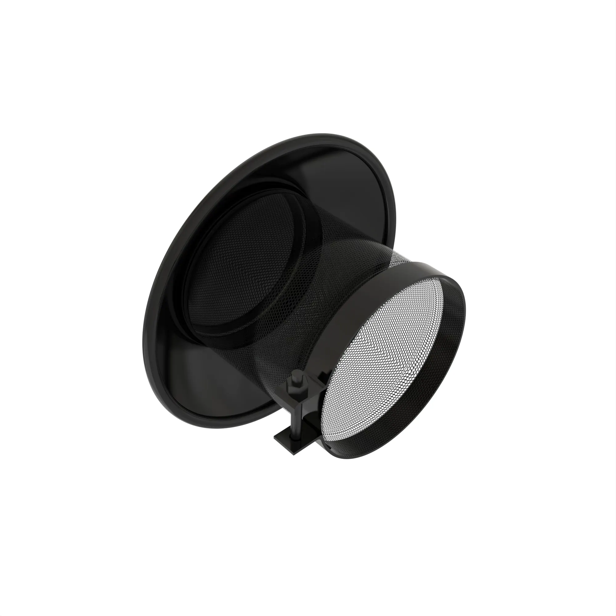 CAP,WEATHER PRESCREENER FOR 744H TI