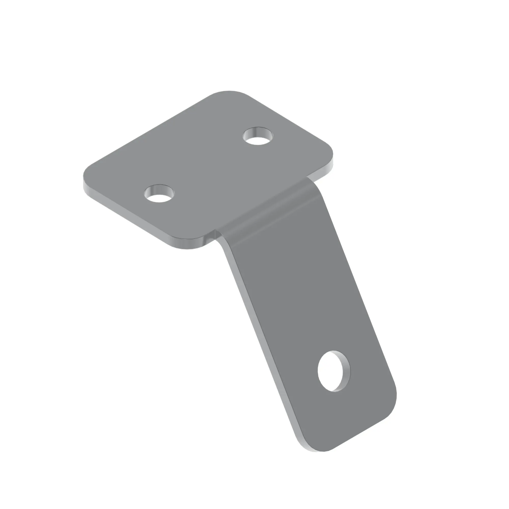 BRACKET, SIGHT GAUGE LIGHT BRACKET