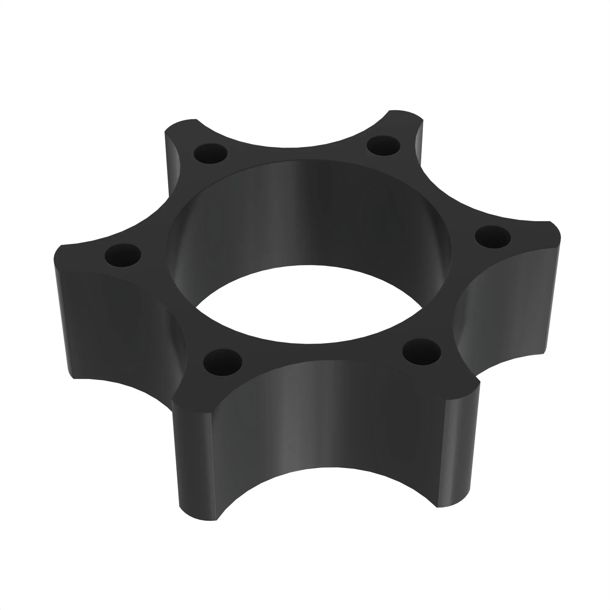 John Deere Spacer Plate - F656724