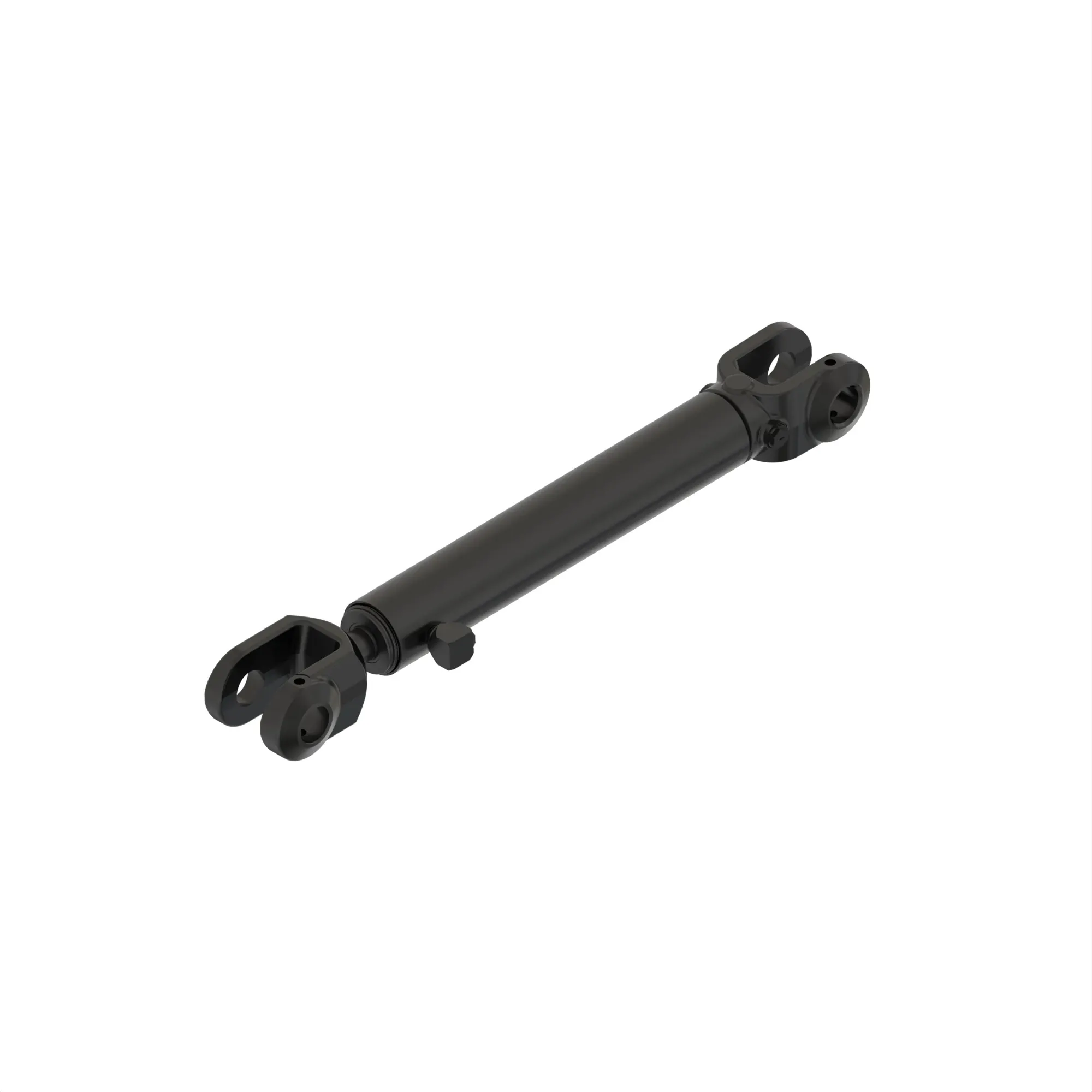 HYDRAULIC CYLINDER