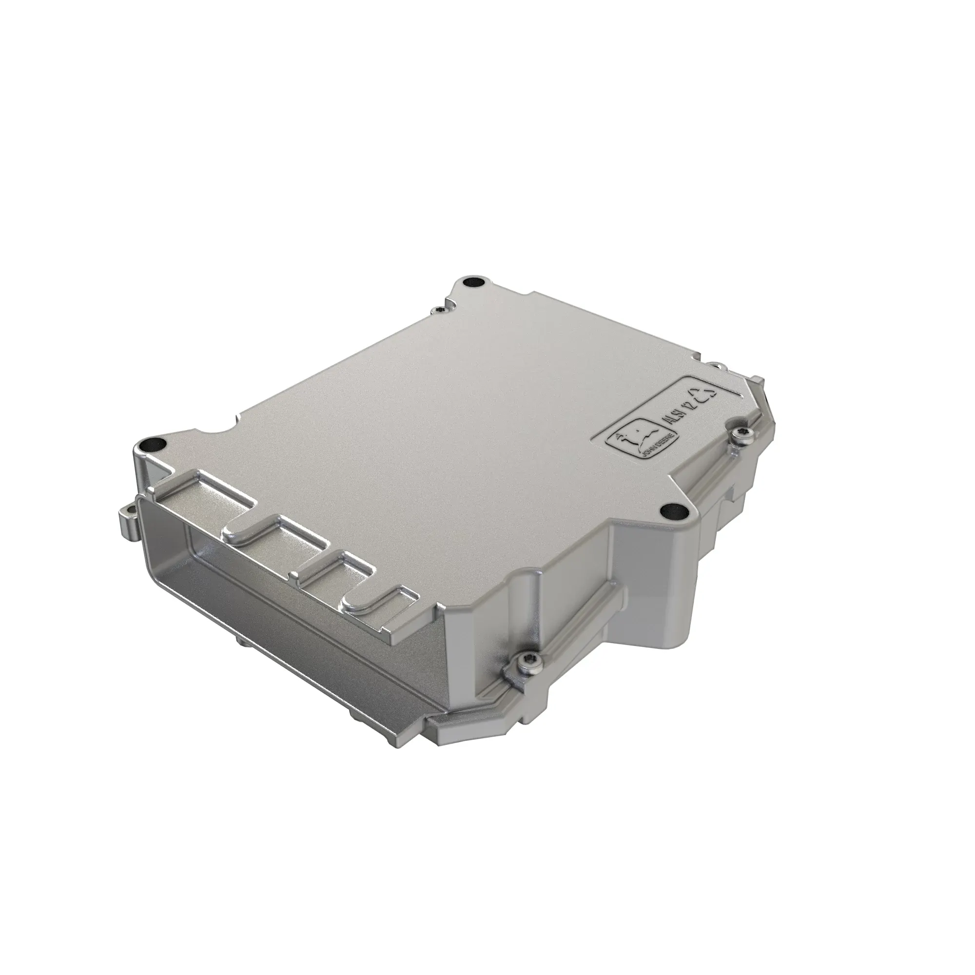 TRANSMISSION CONTROLLER, UIC / PLC