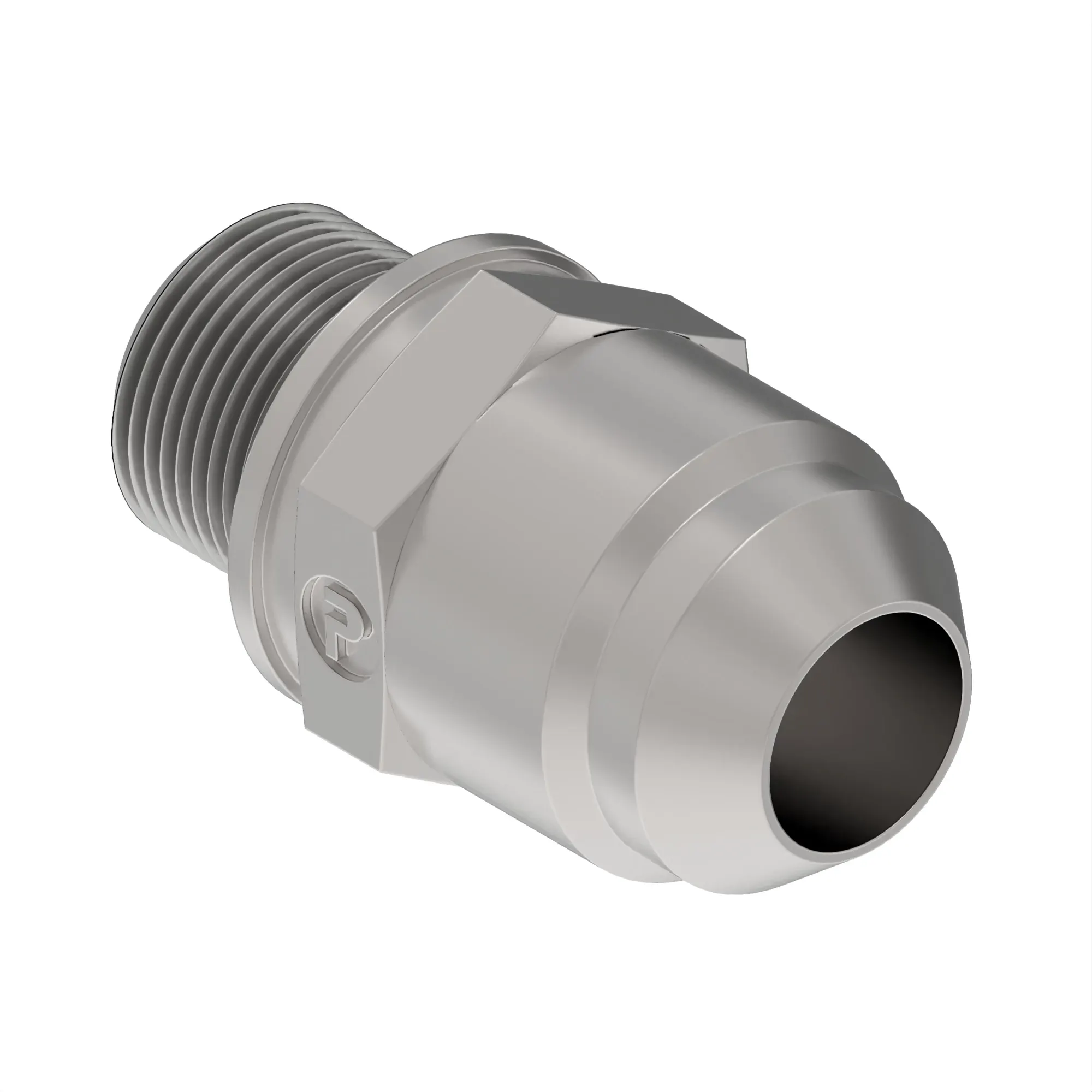 John Deere Adapter Fitting - F121466