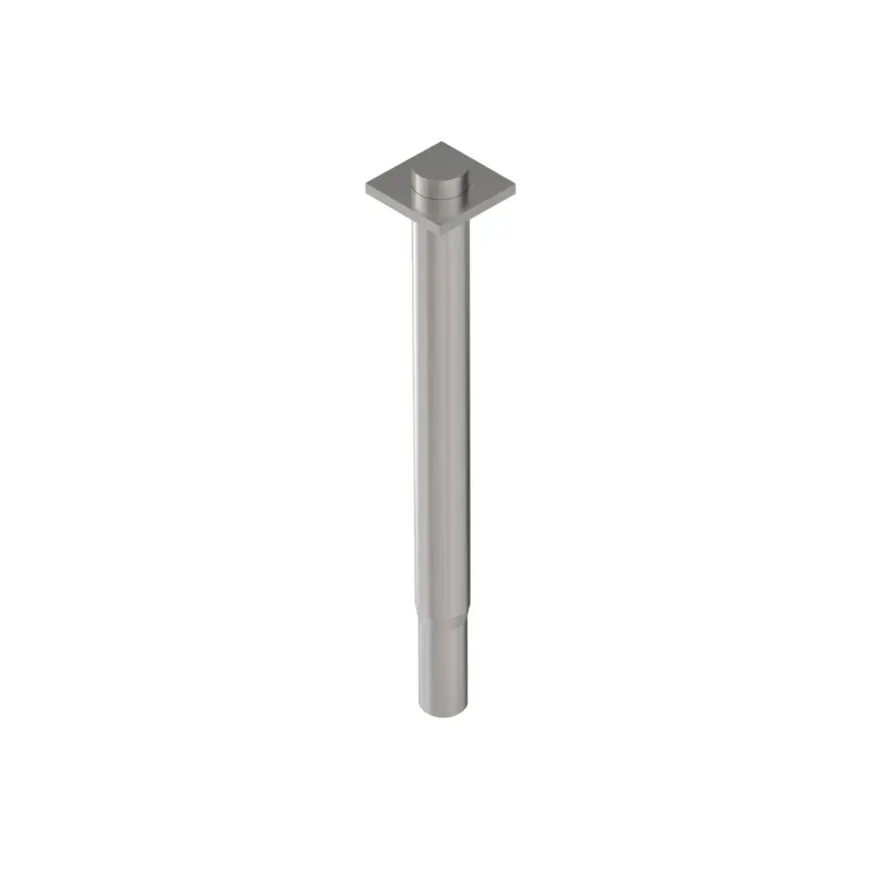 PIN, LOWER HINGE