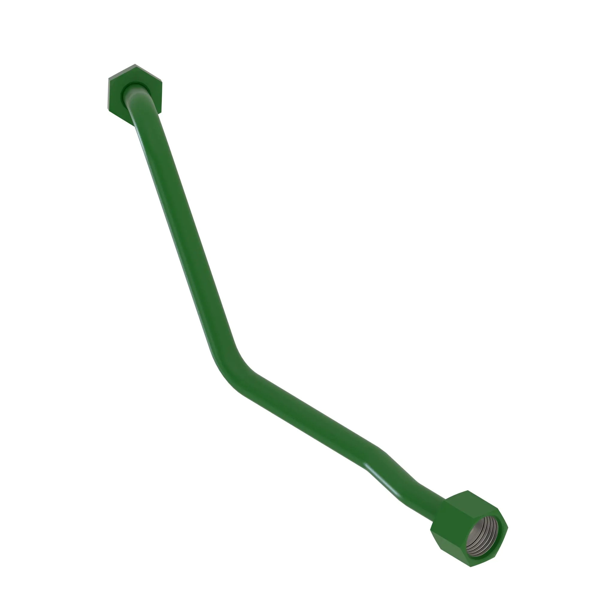 Oil Tube