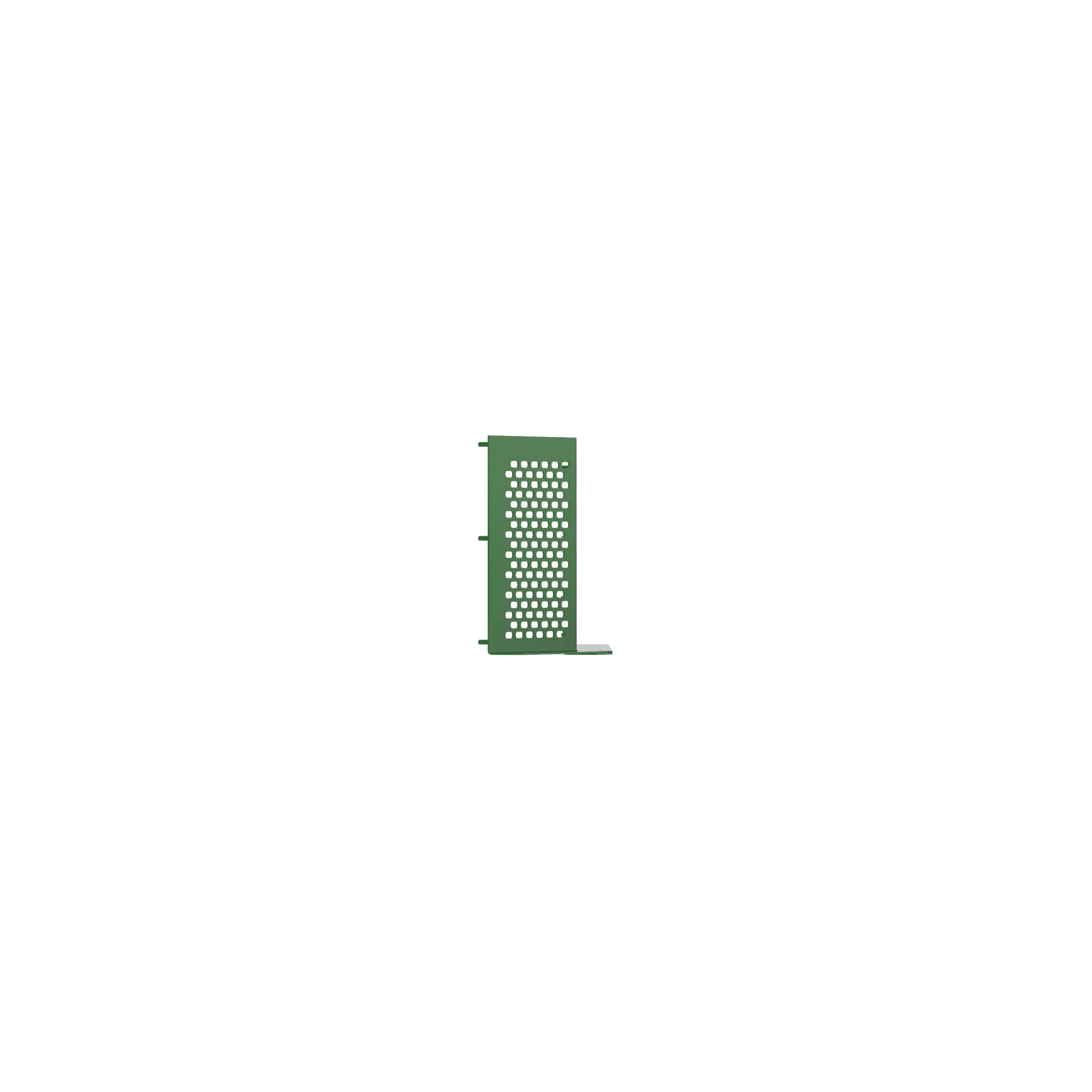 Residue Management Parts