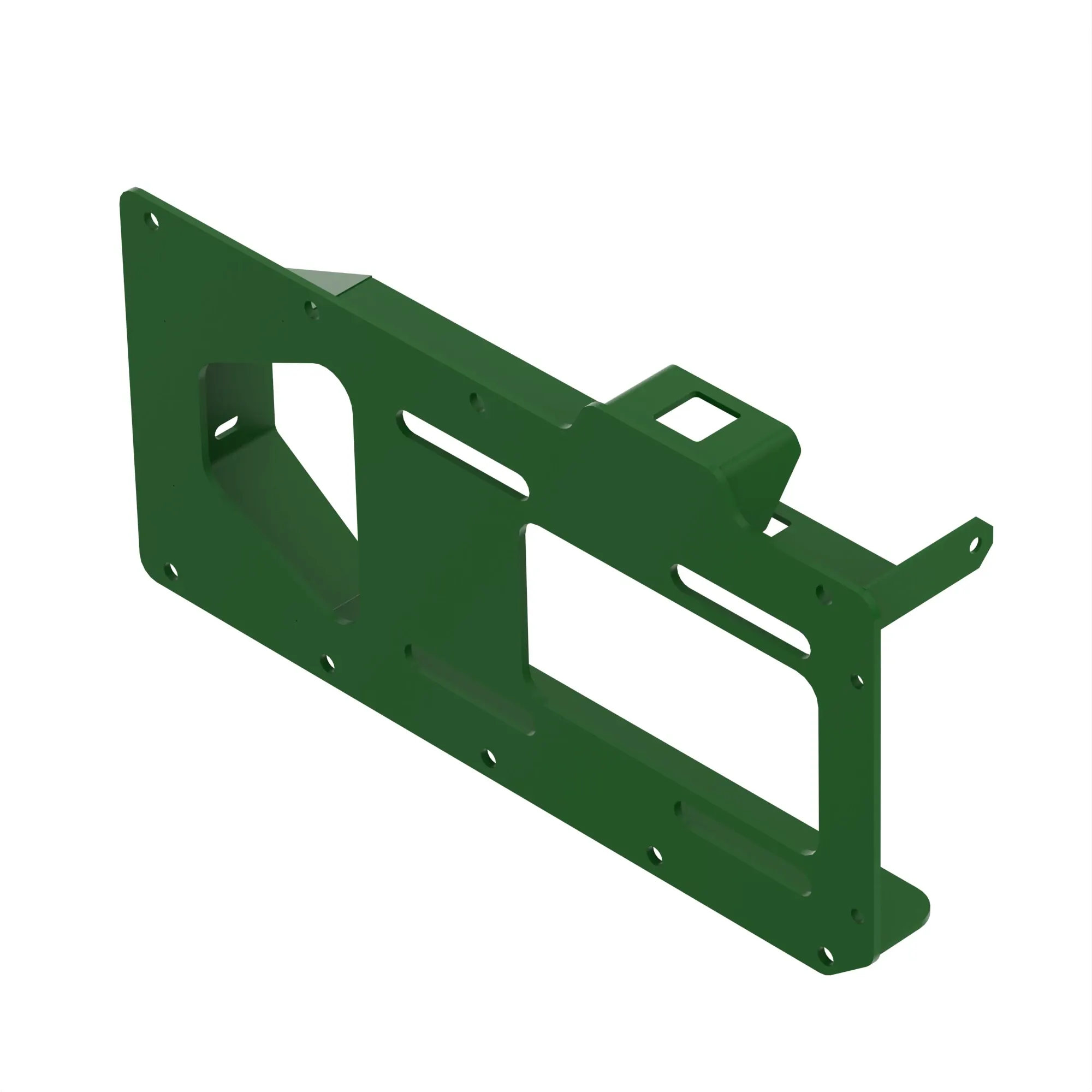 BASE ASSY-ADJSTR DRCT DRV LH07