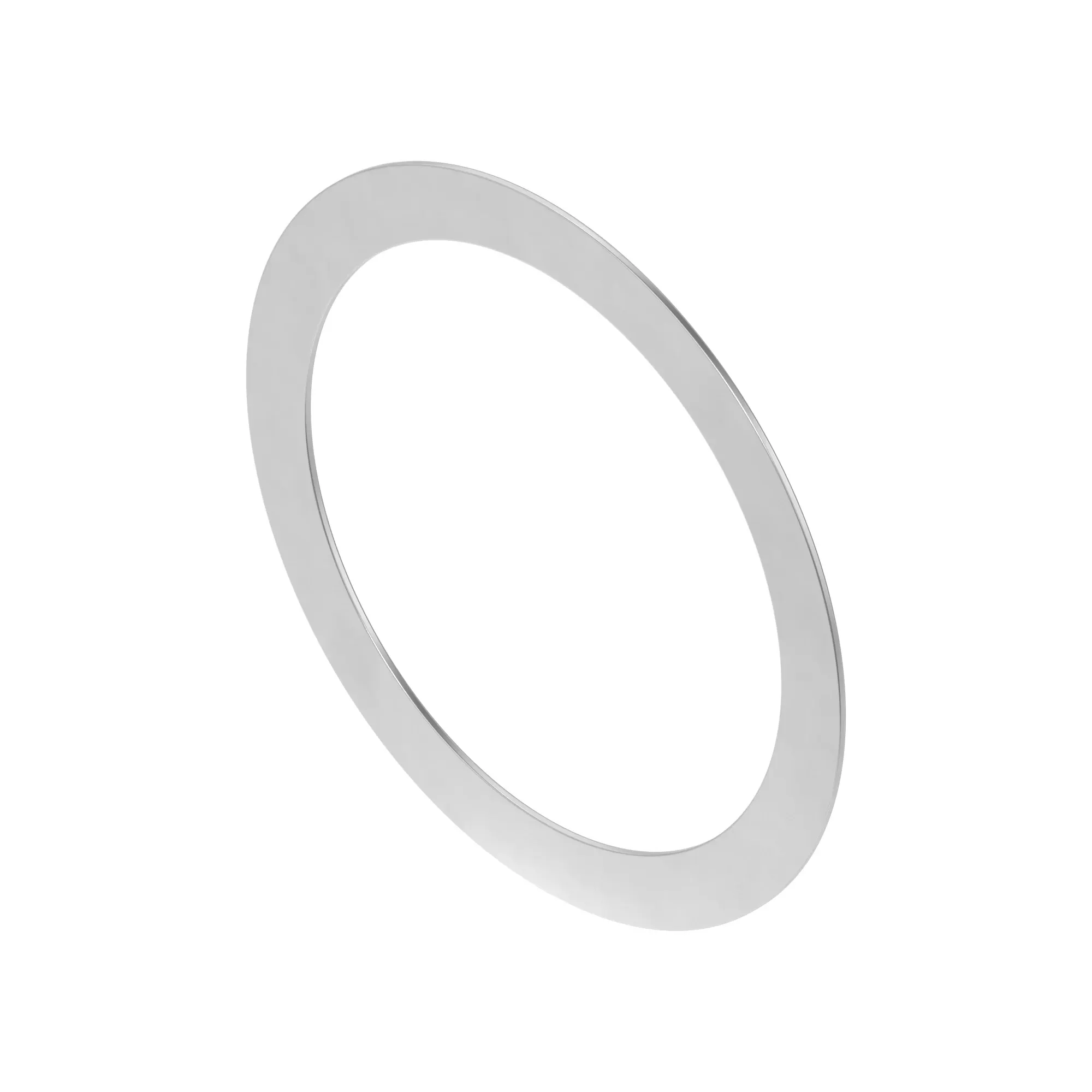 John Deere Round Hole Washer - T116391