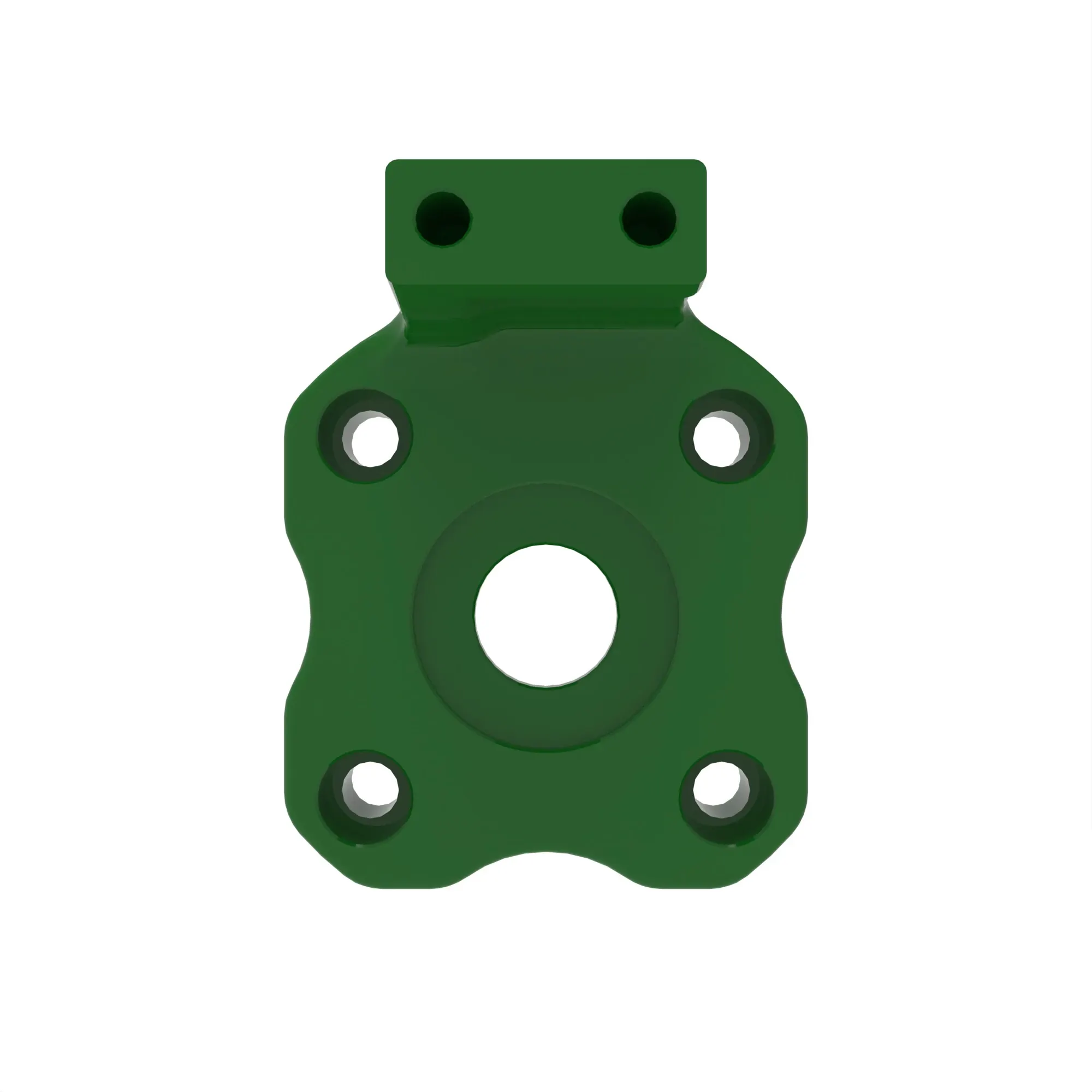 HOLDER, STONE CARRIER CUTTERHEAD GR