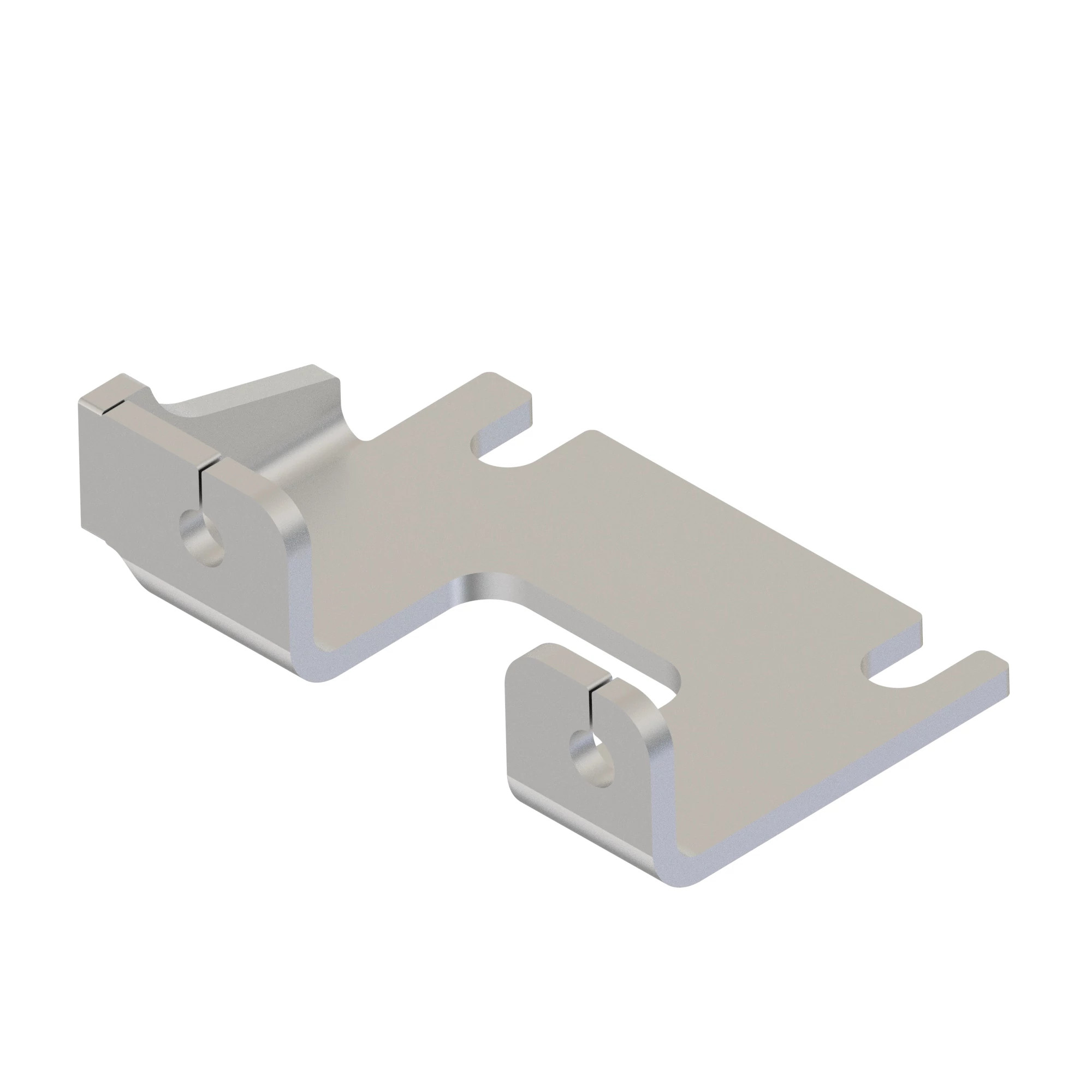 John Deere Muffler Bracket - T305019