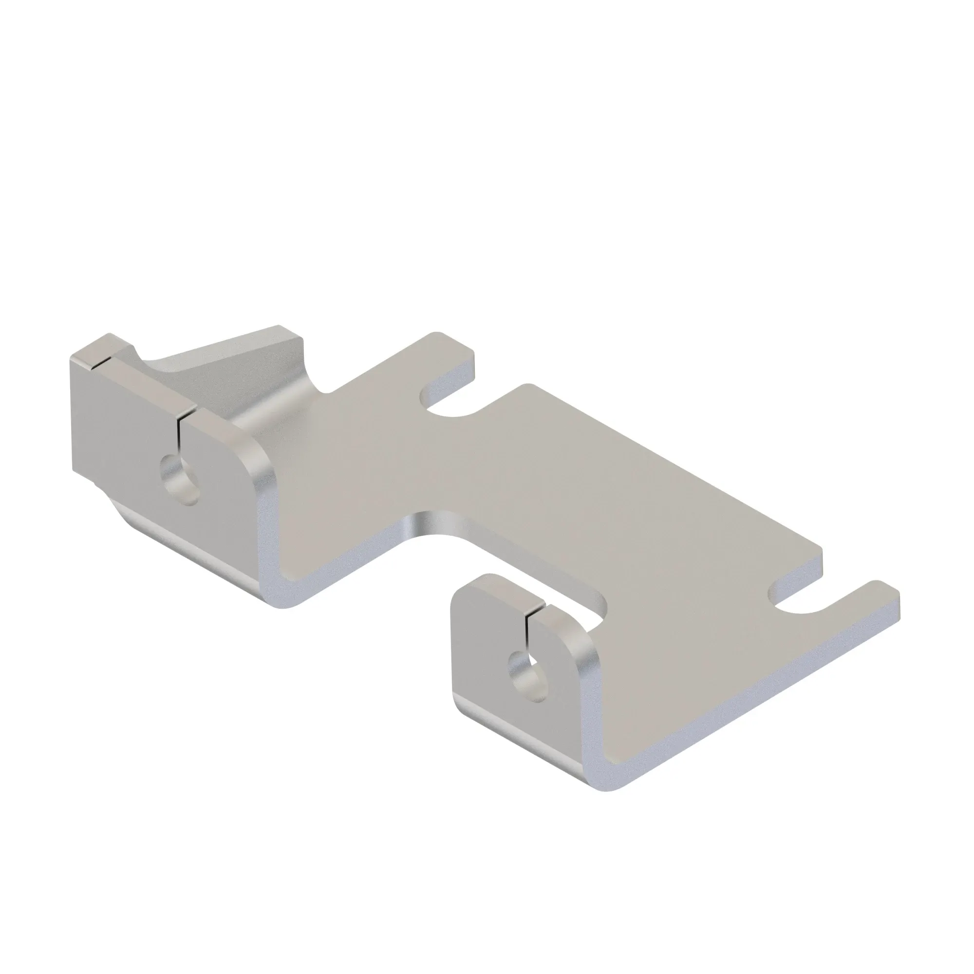 John Deere Muffler Bracket - T305019