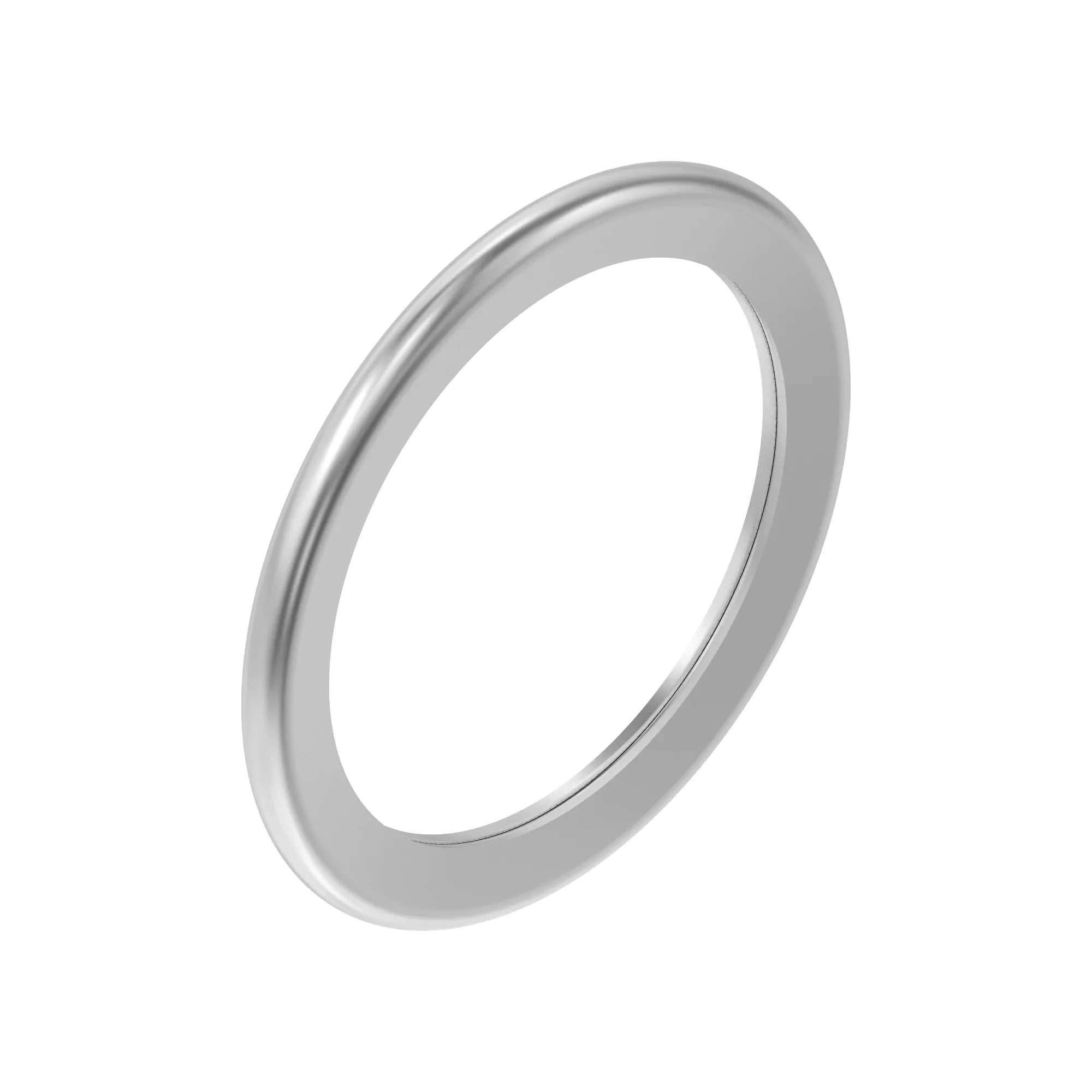 John Deere Oil Plug Gasket - R120247