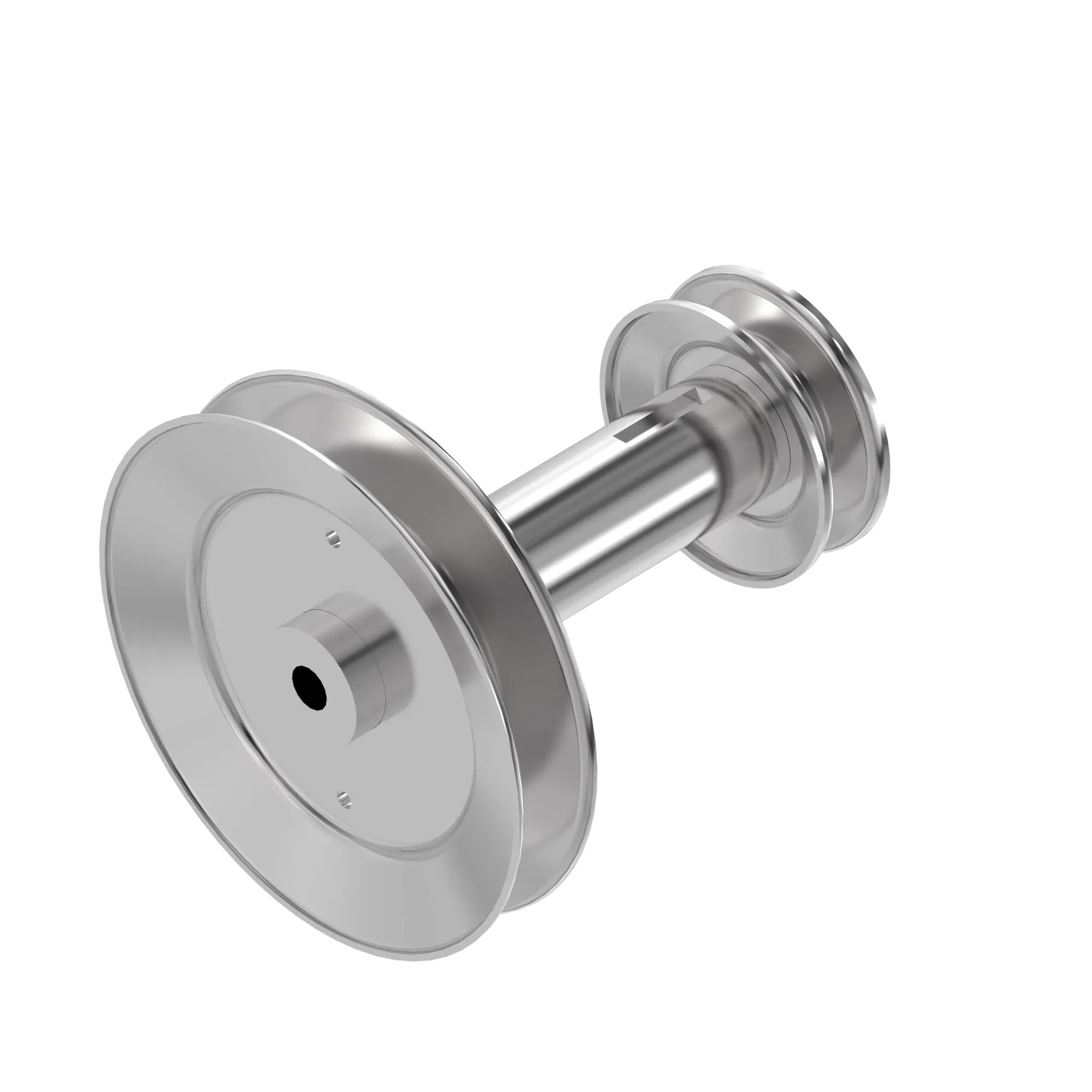 John Deere Belt Pulley - AM131567