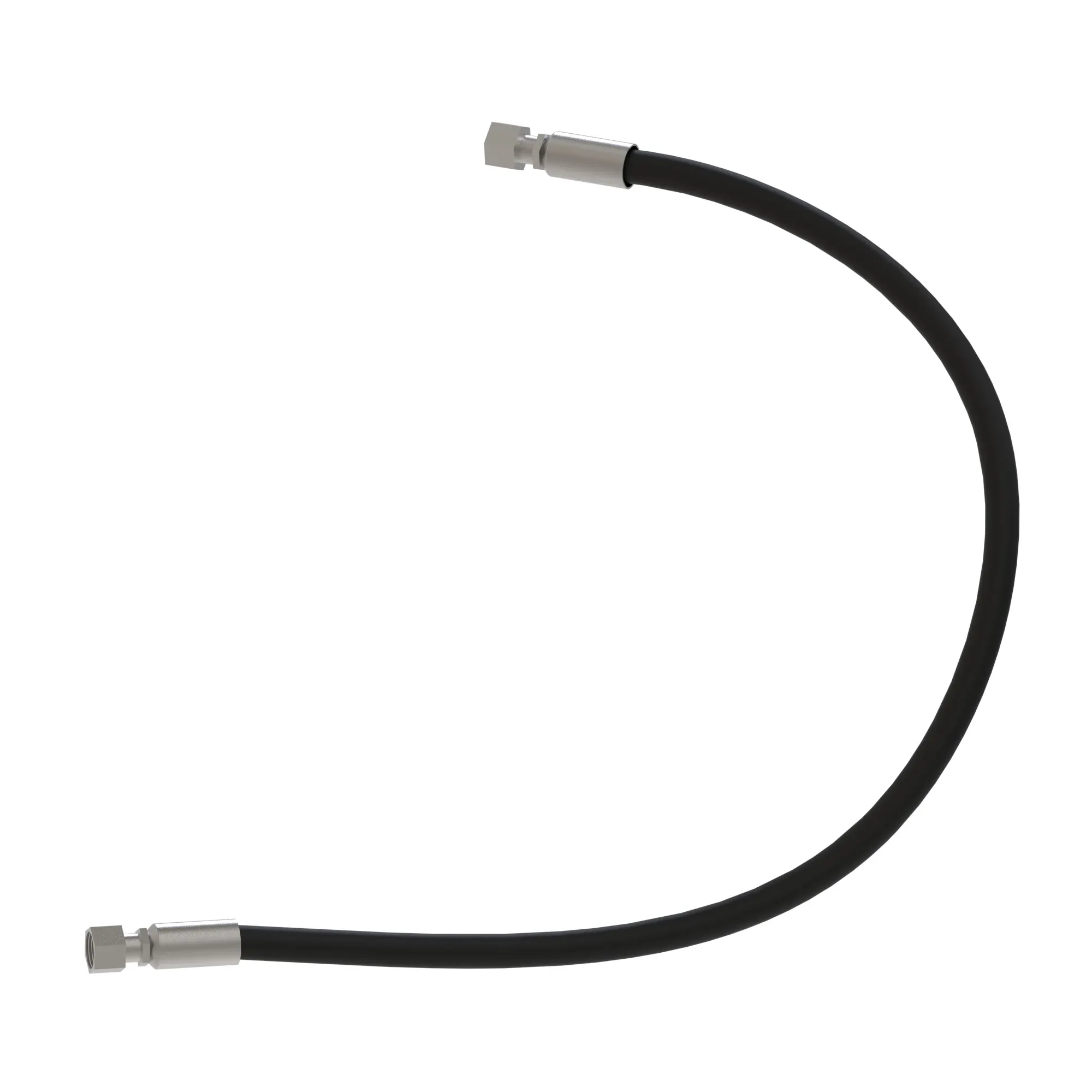 HYDRAULIC HOSE - FABRICATE