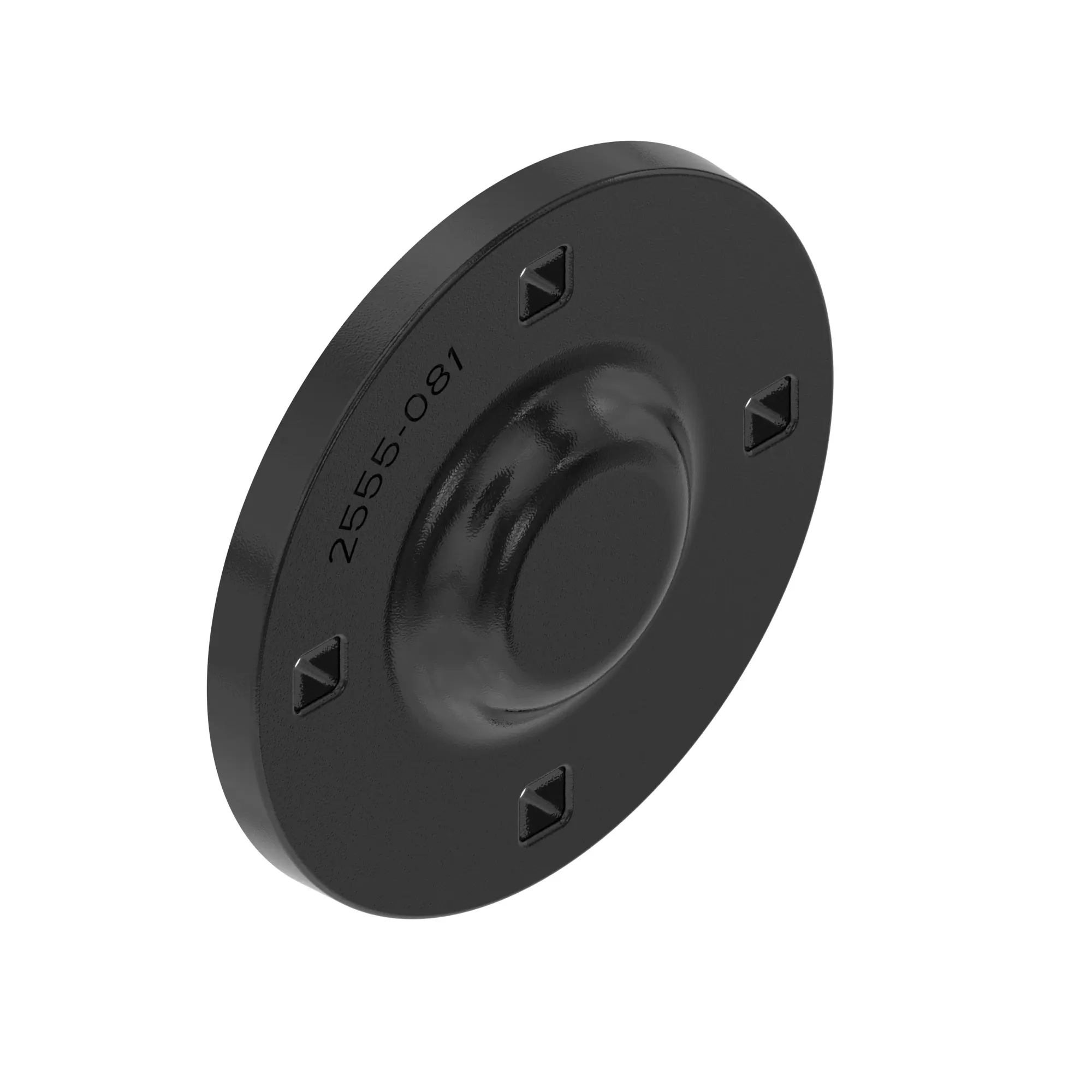 CAP, HUB CAP