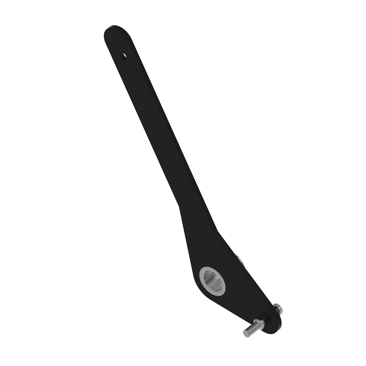 Lever, Steering Tilt