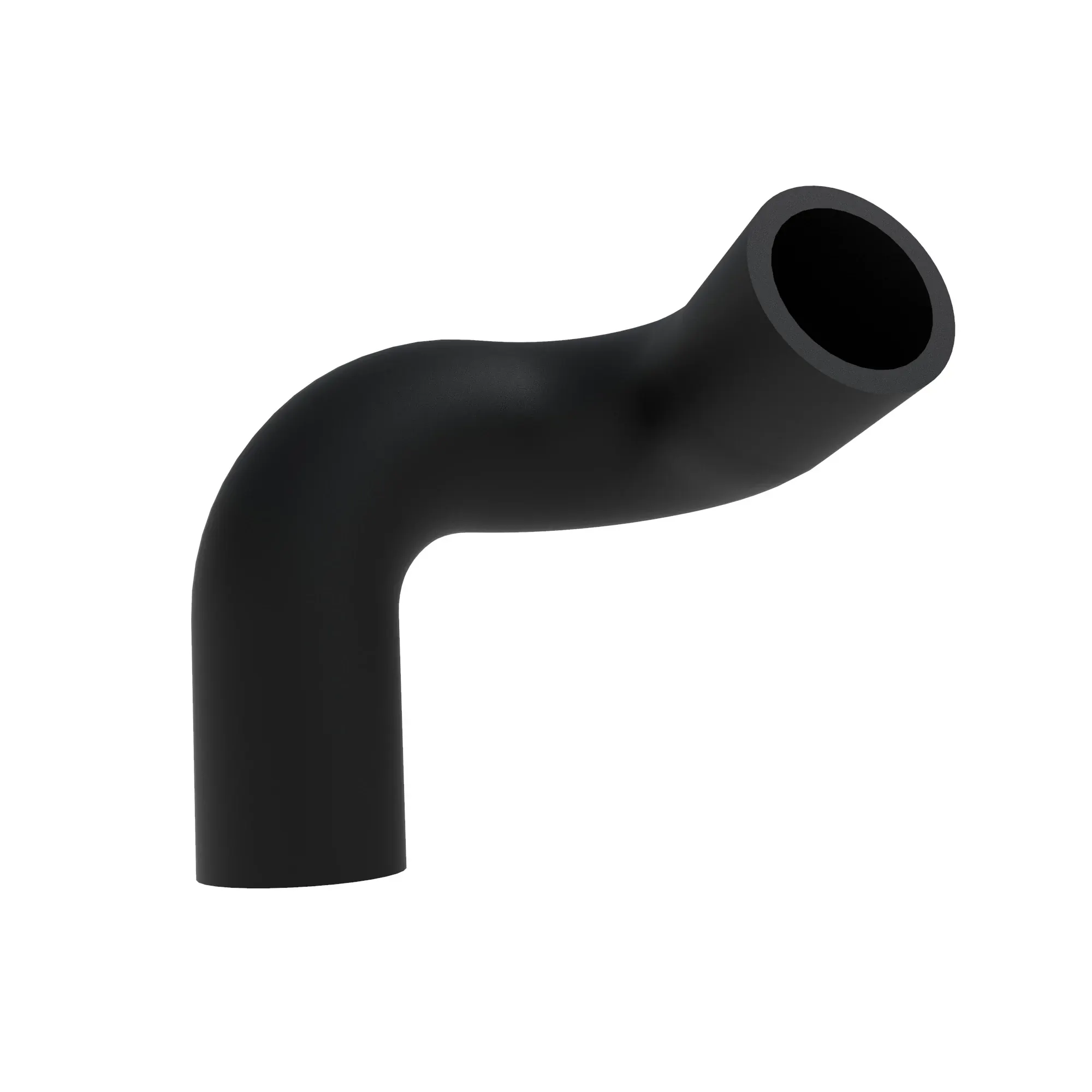 John Deere Engine Oil Fill Hose - R281030