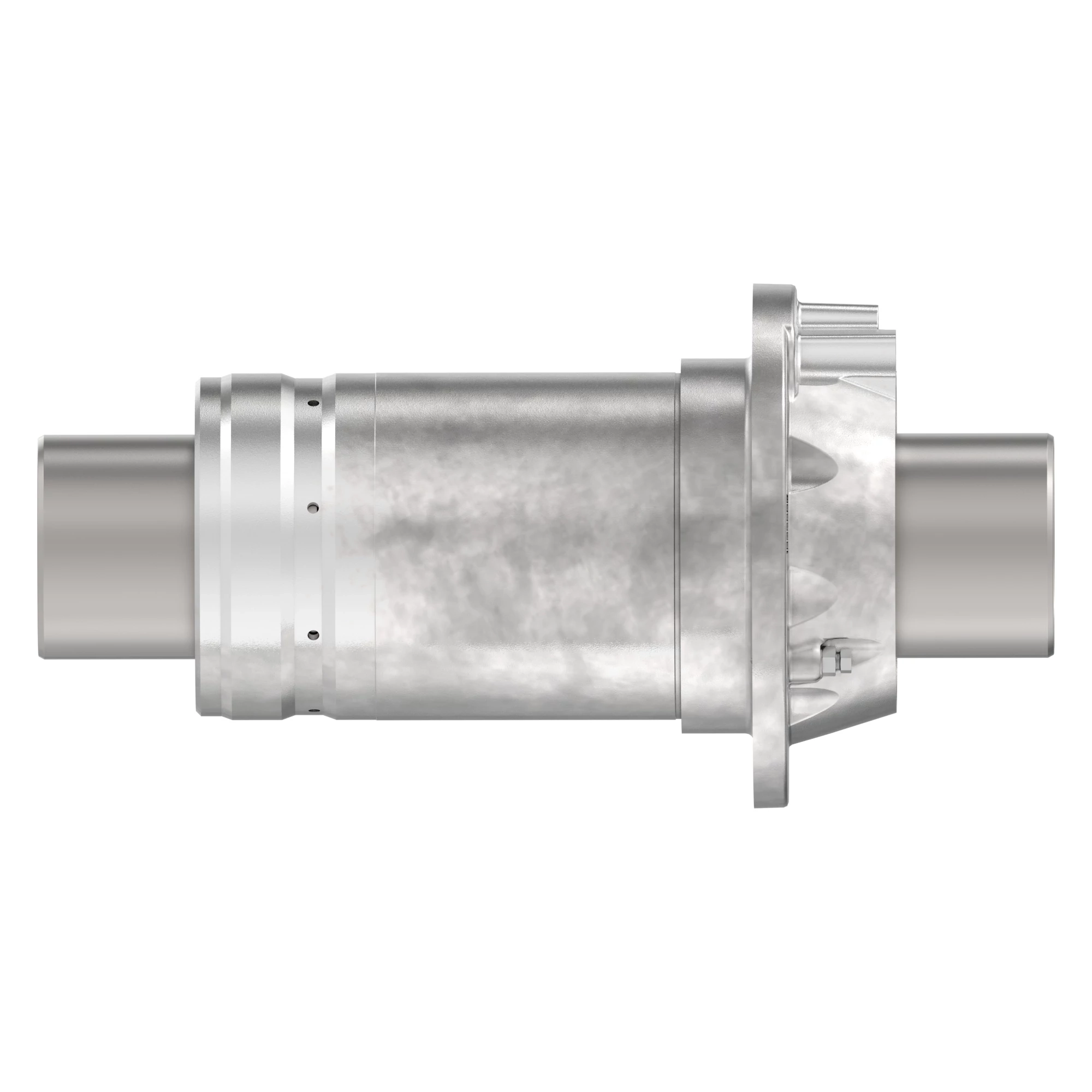 RE587749: Steering Cylinder with ILS™ | Shop.Deere.com