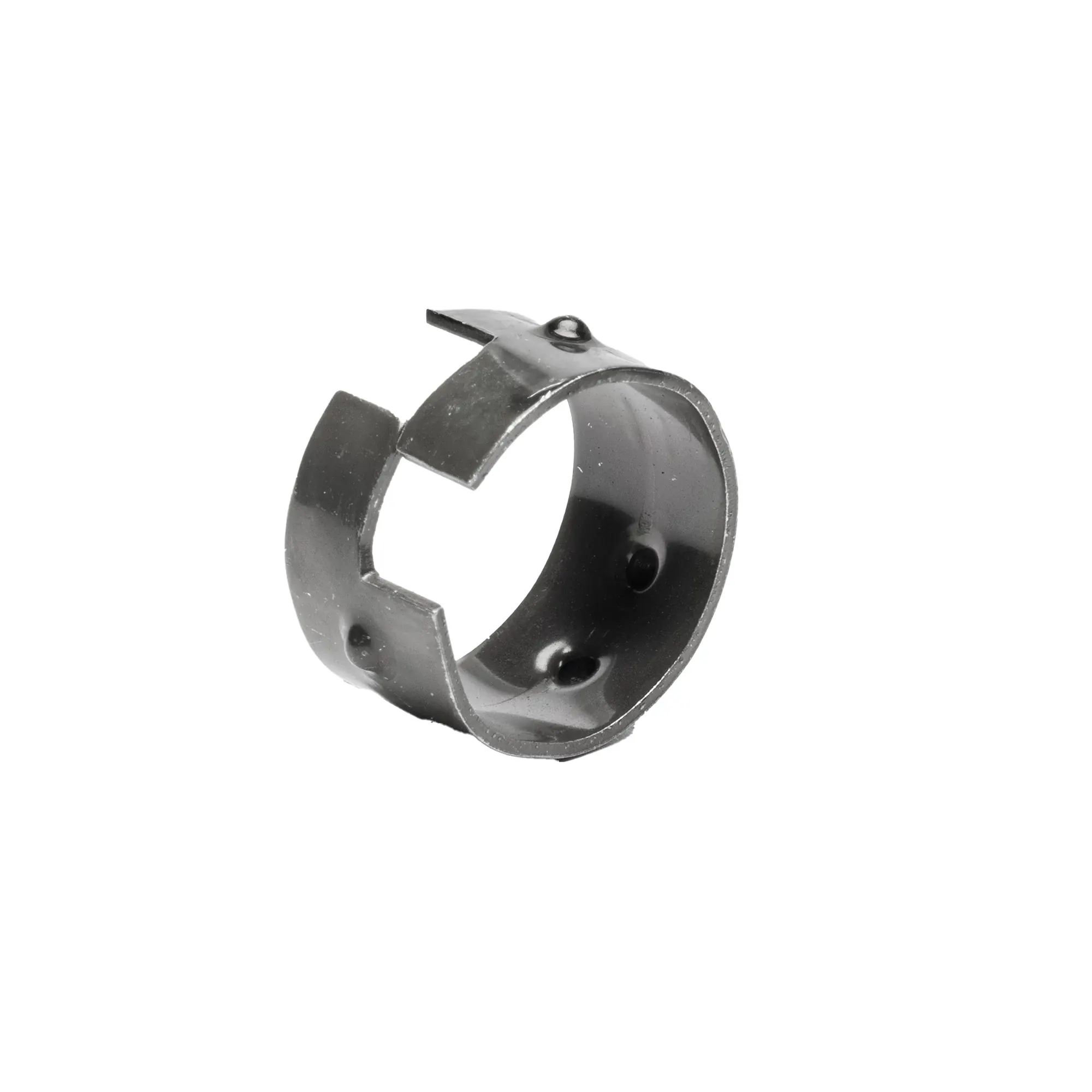 RING, RETAINER W/BARBS