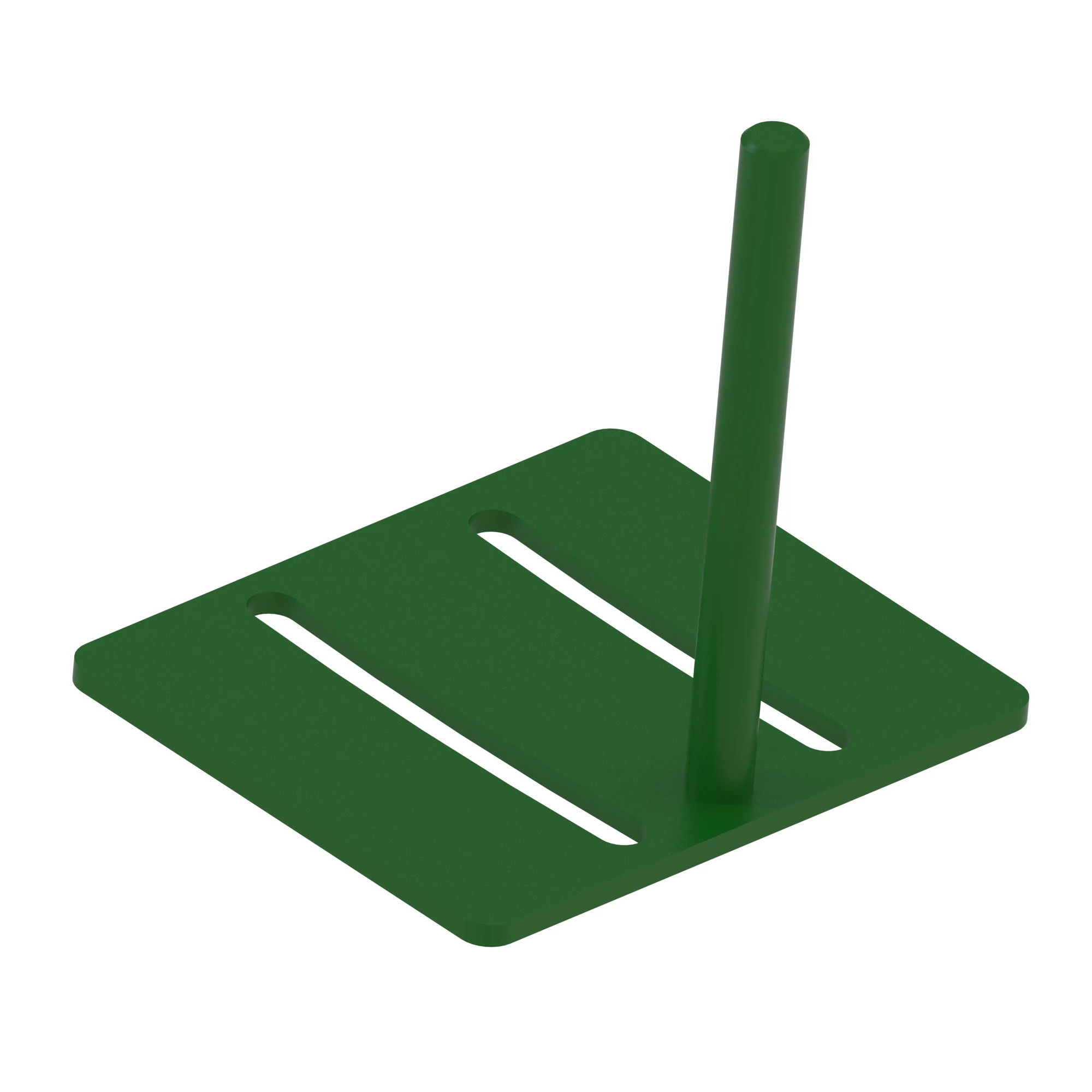 John Deere Panel - AXE29240